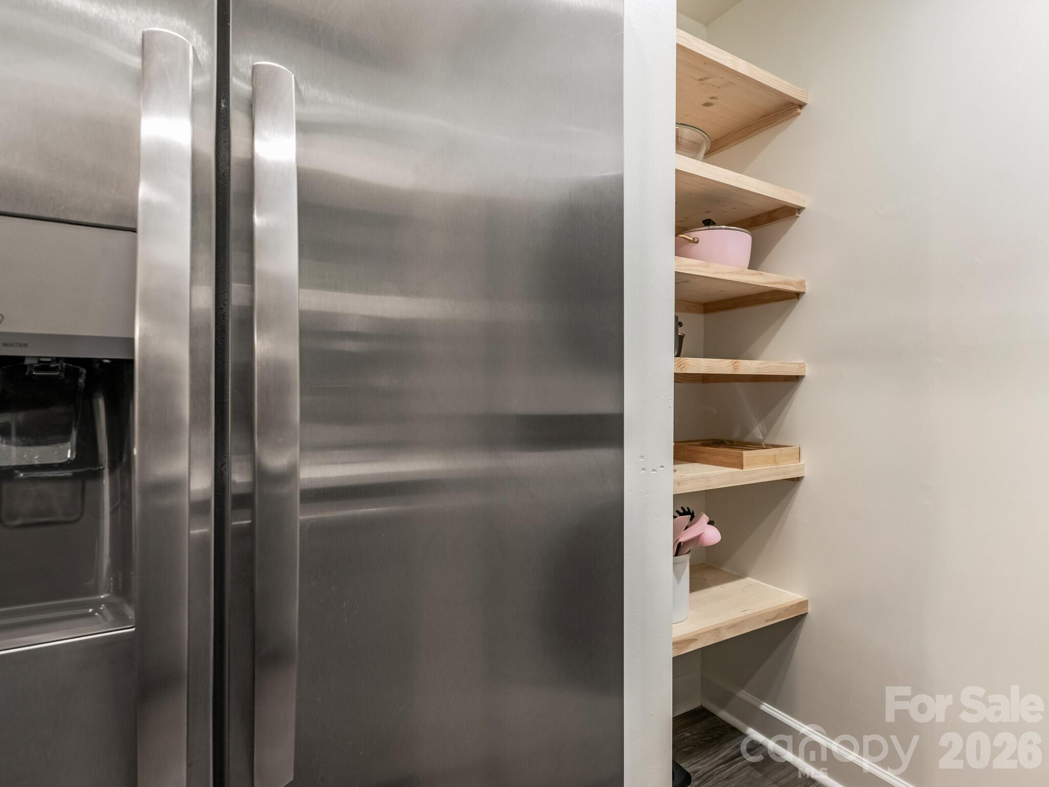 1612 Sharon Road W #68 — Charlotte
