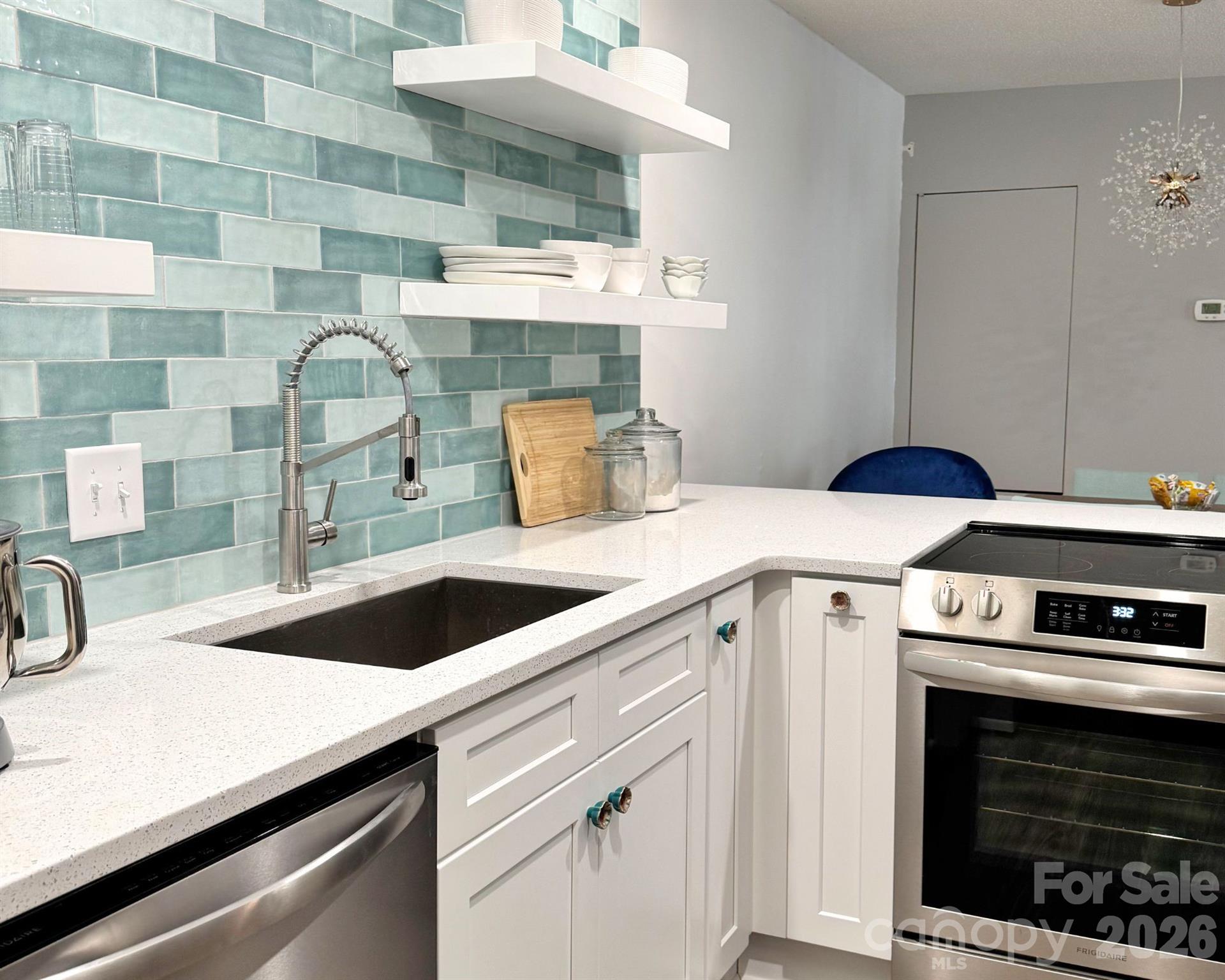 1612 Sharon Road W #68 — Charlotte