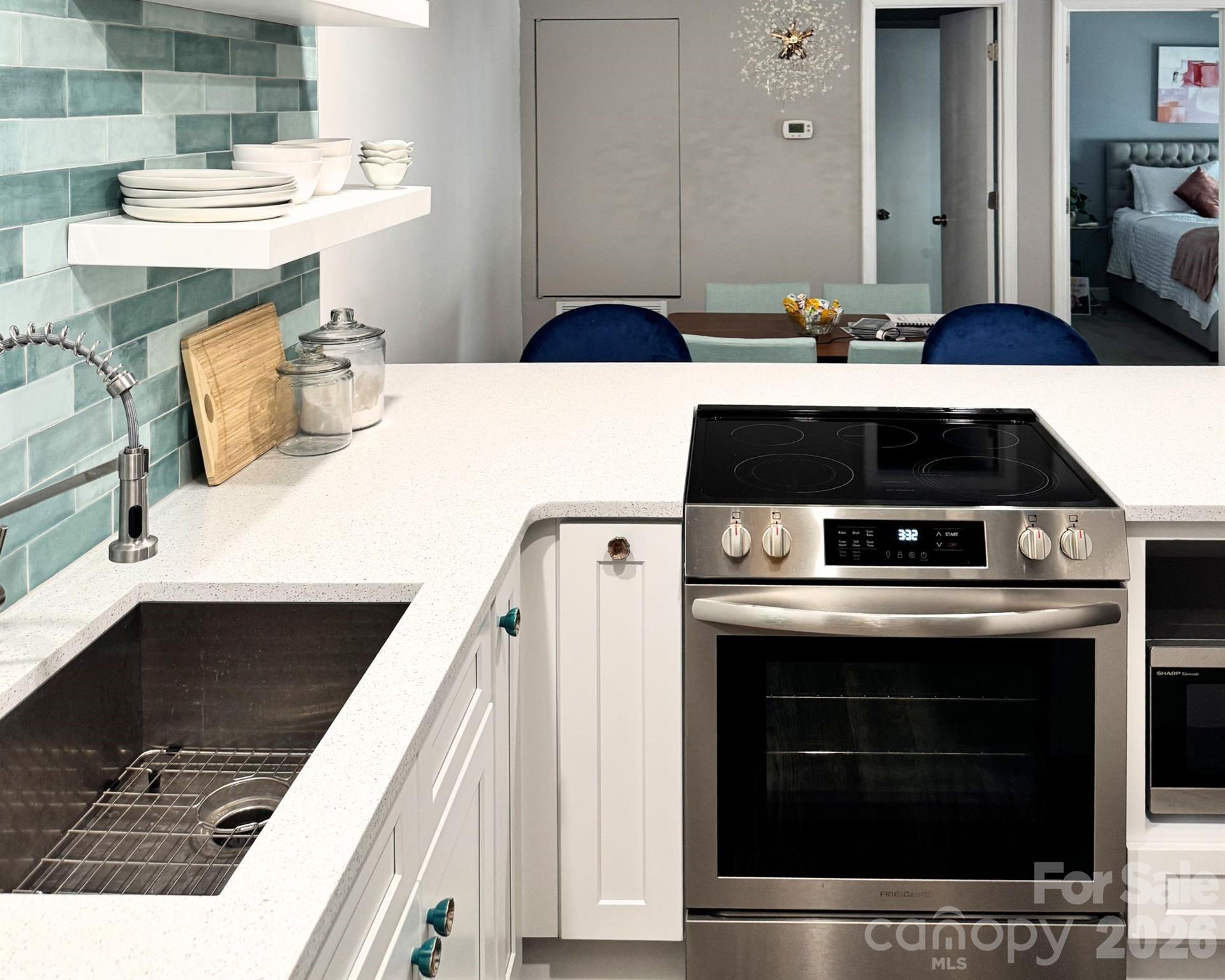 1612 Sharon Road W #68 — Charlotte