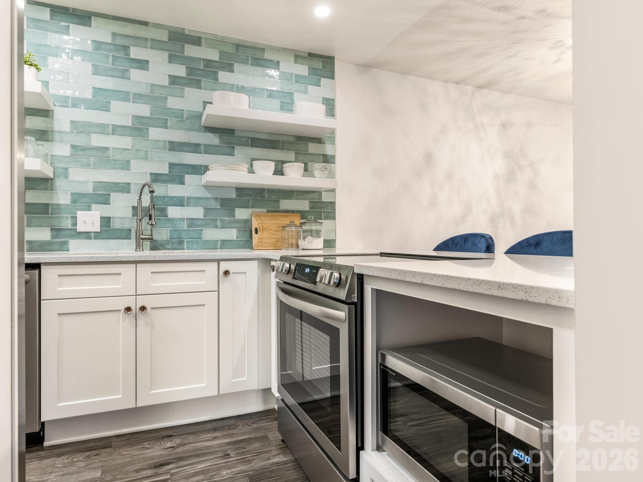 1612 Sharon Road W #68 — Charlotte