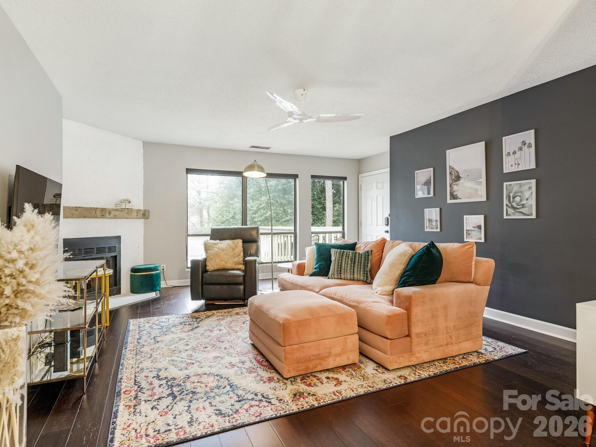 1612 Sharon Road W #68 — Charlotte