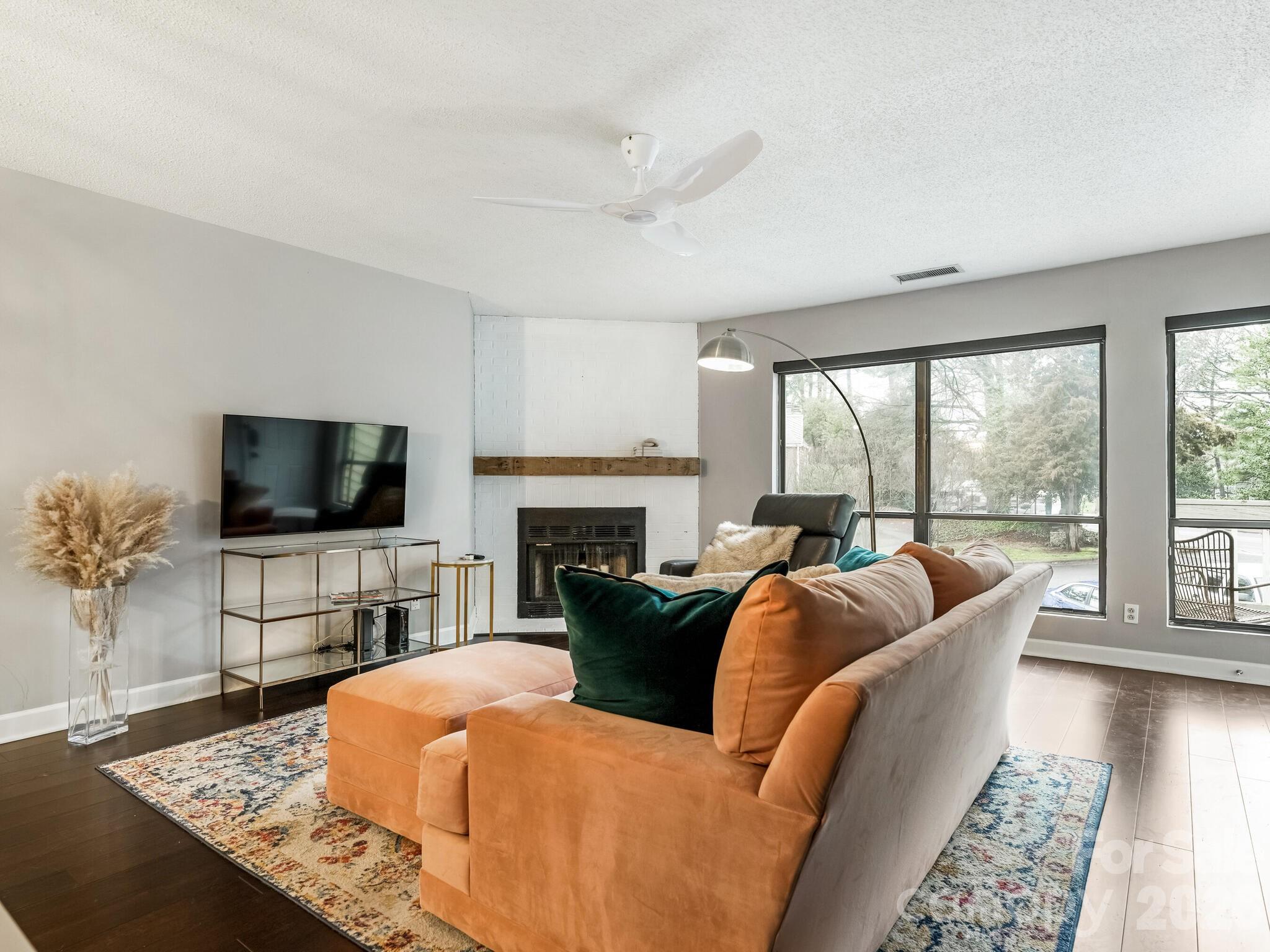 1612 Sharon Road W #68 — Charlotte