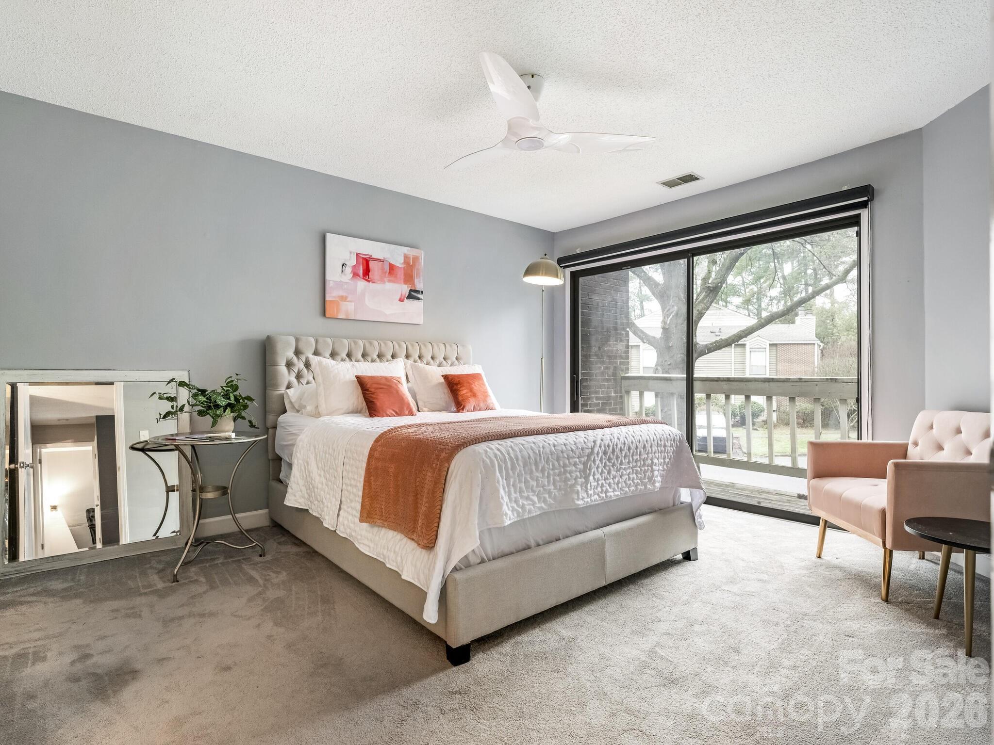 1612 Sharon Road W #68 — Charlotte