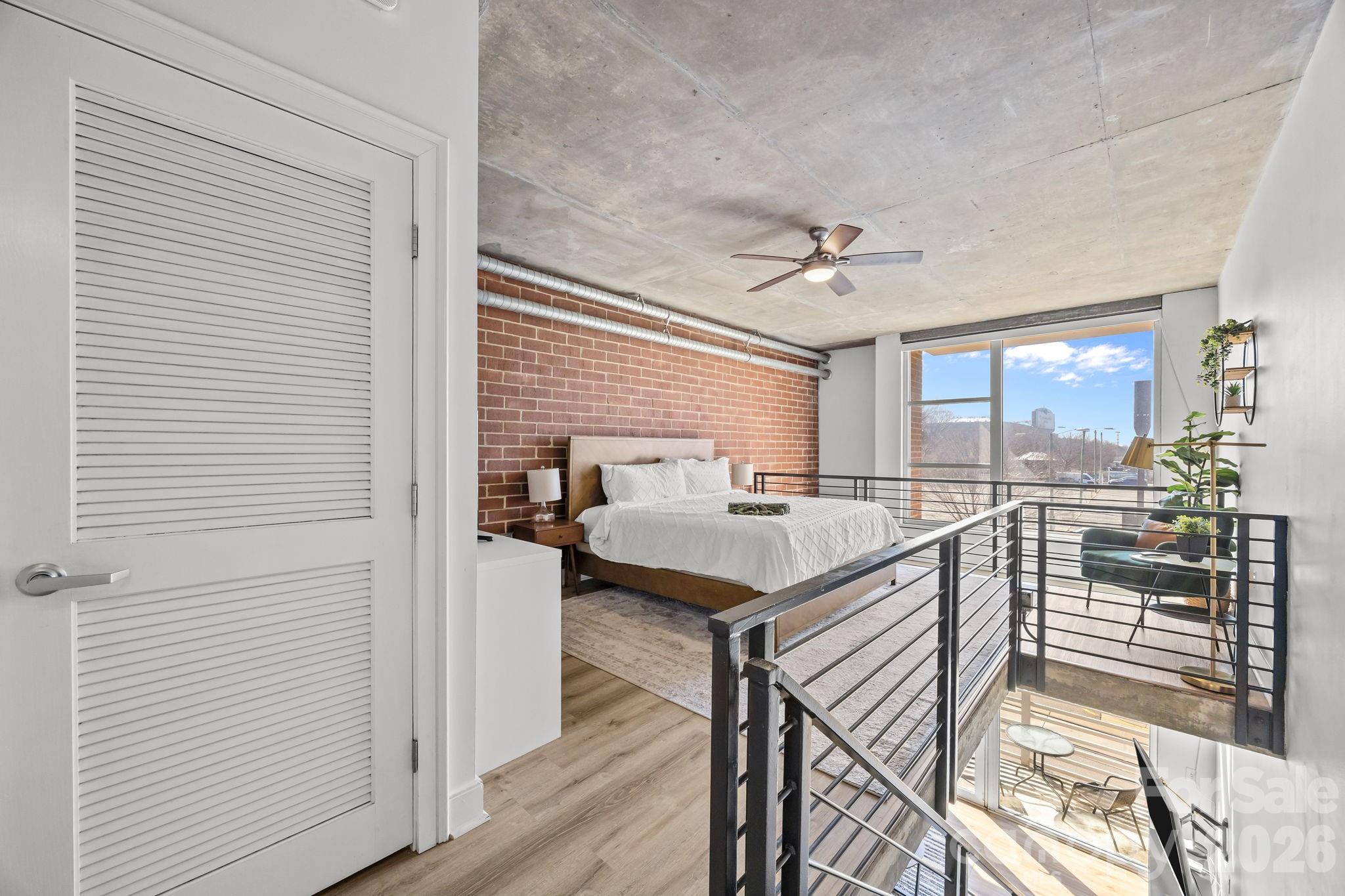 710 W Trade Street #314 — Charlotte