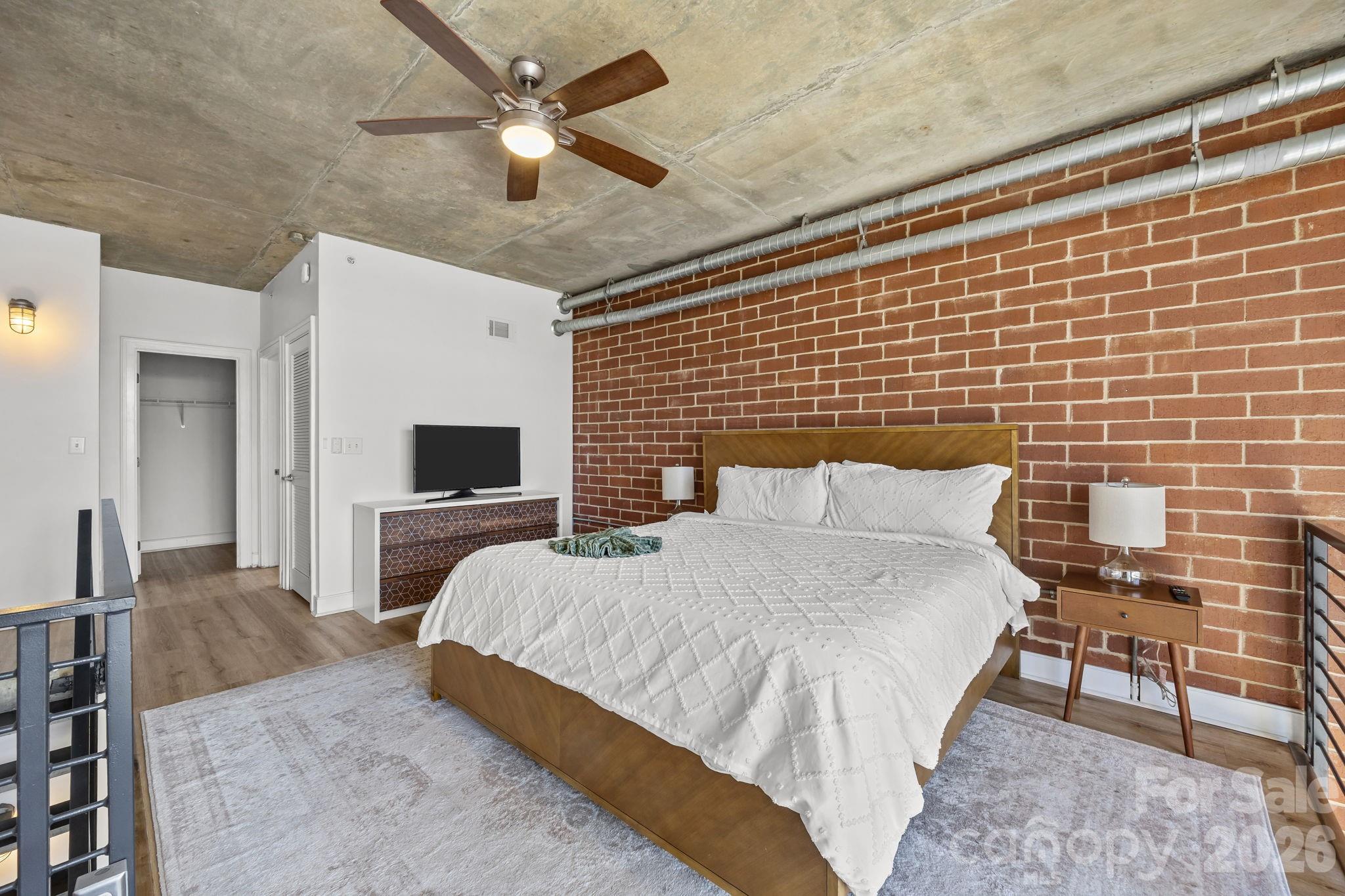 710 W Trade Street #314 — Charlotte