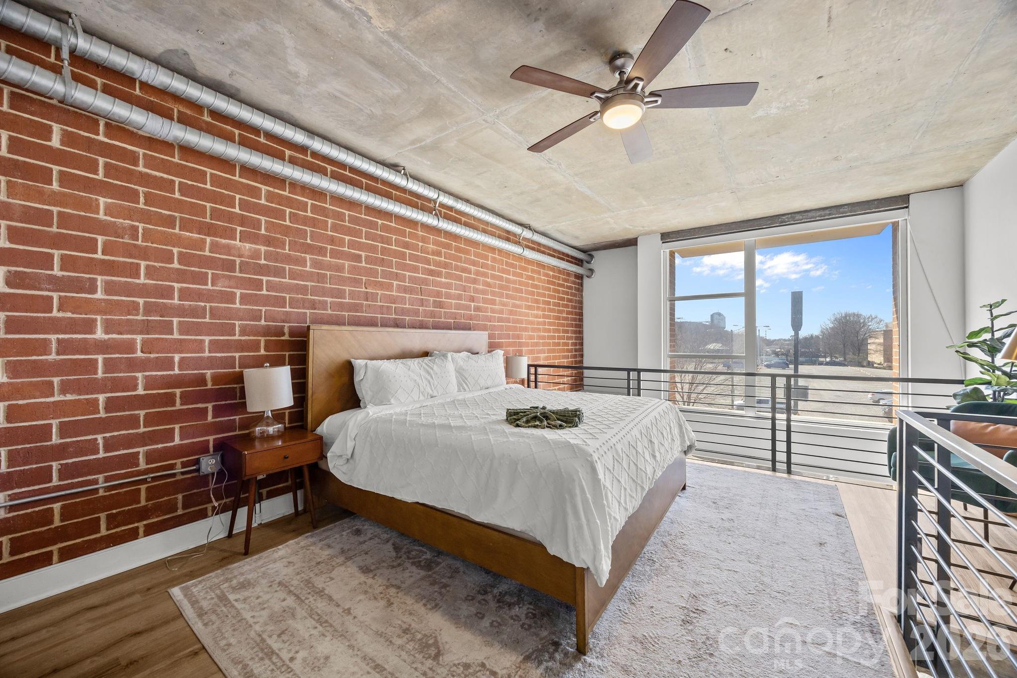 710 W Trade Street #314 — Charlotte