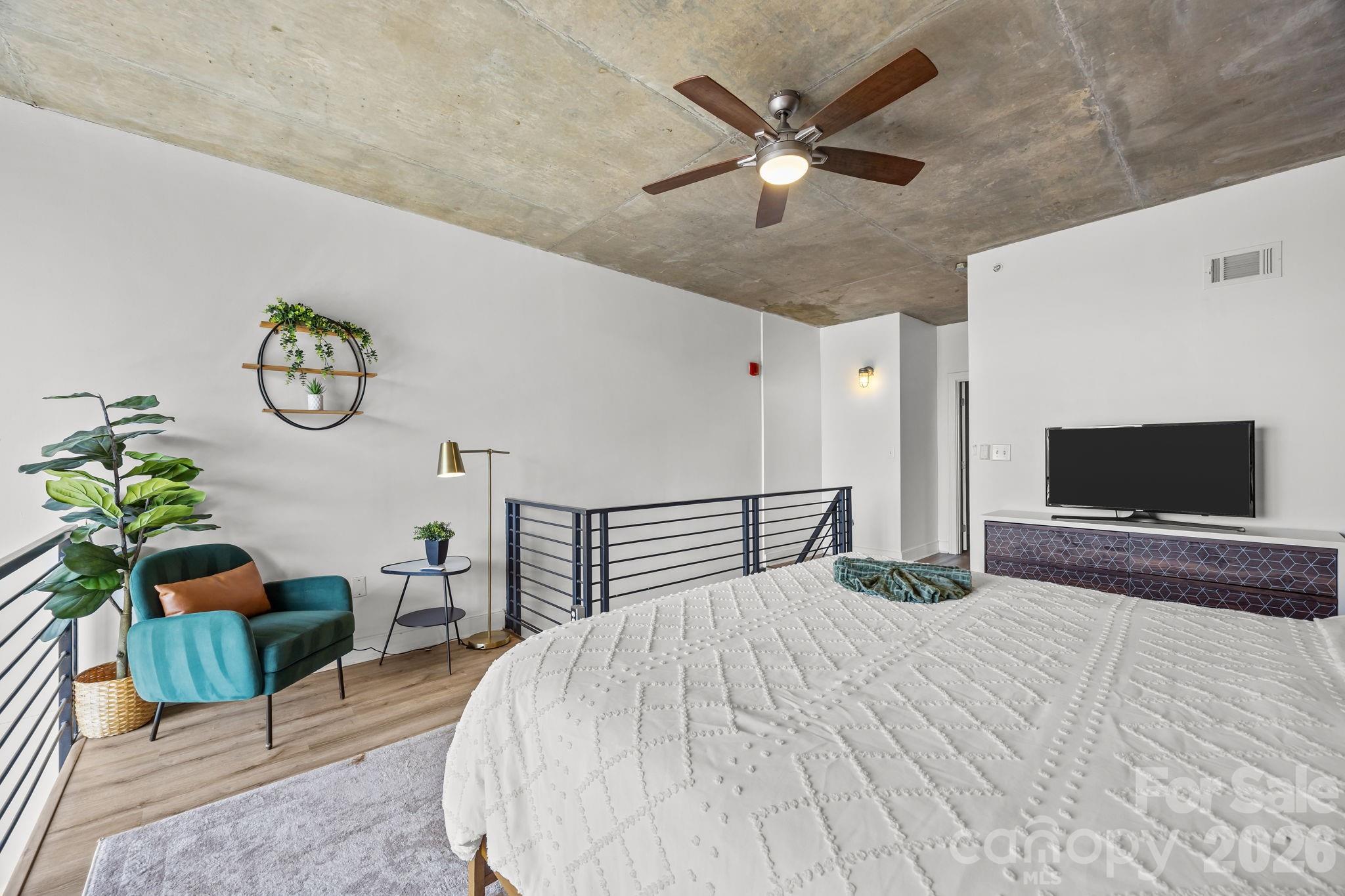710 W Trade Street #314 — Charlotte