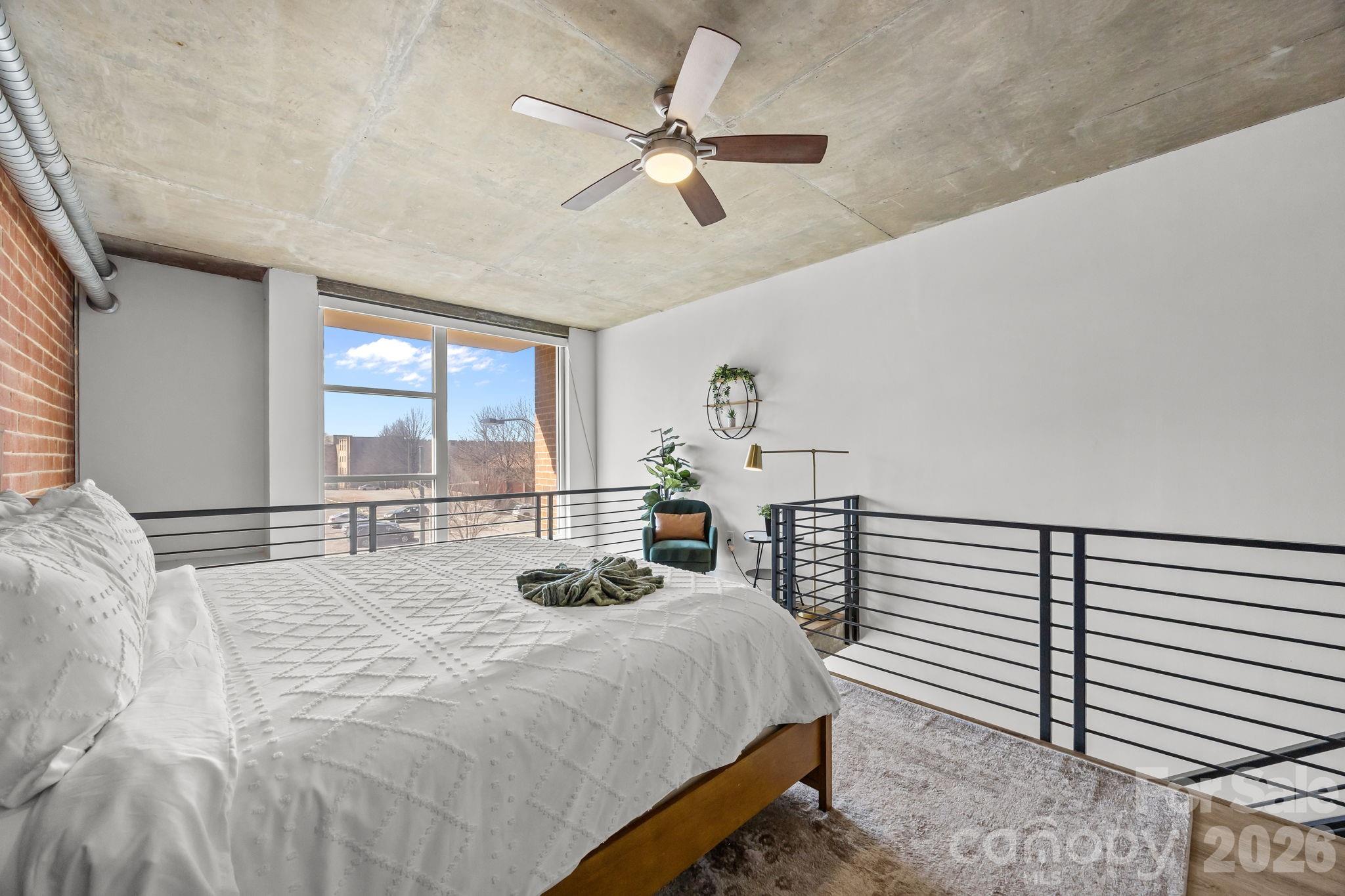710 W Trade Street #314 — Charlotte