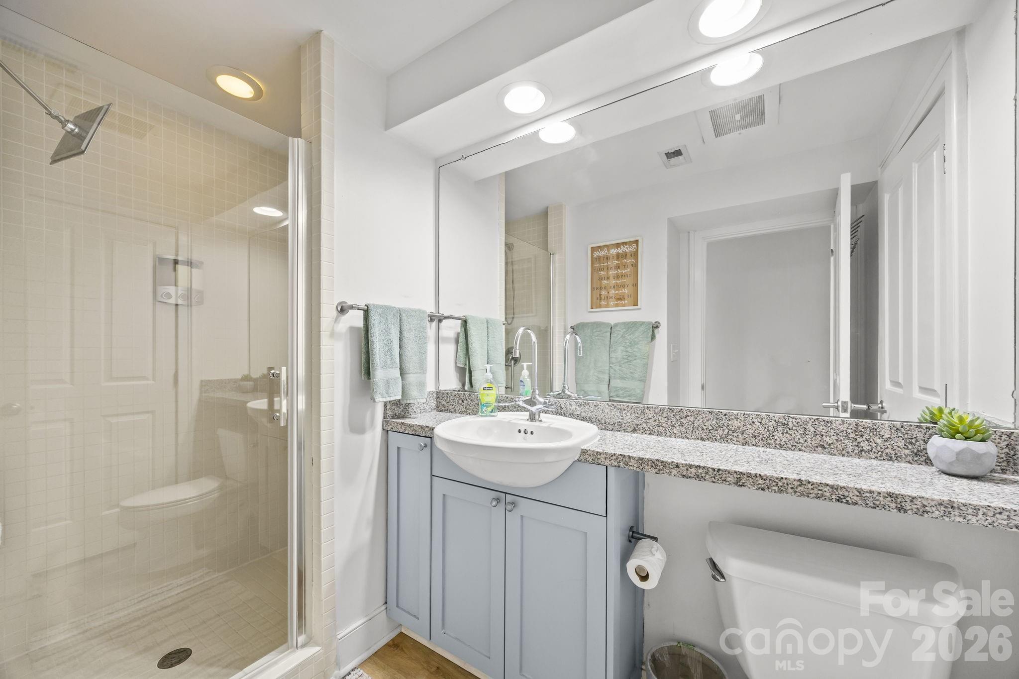 710 W Trade Street #314 — Charlotte