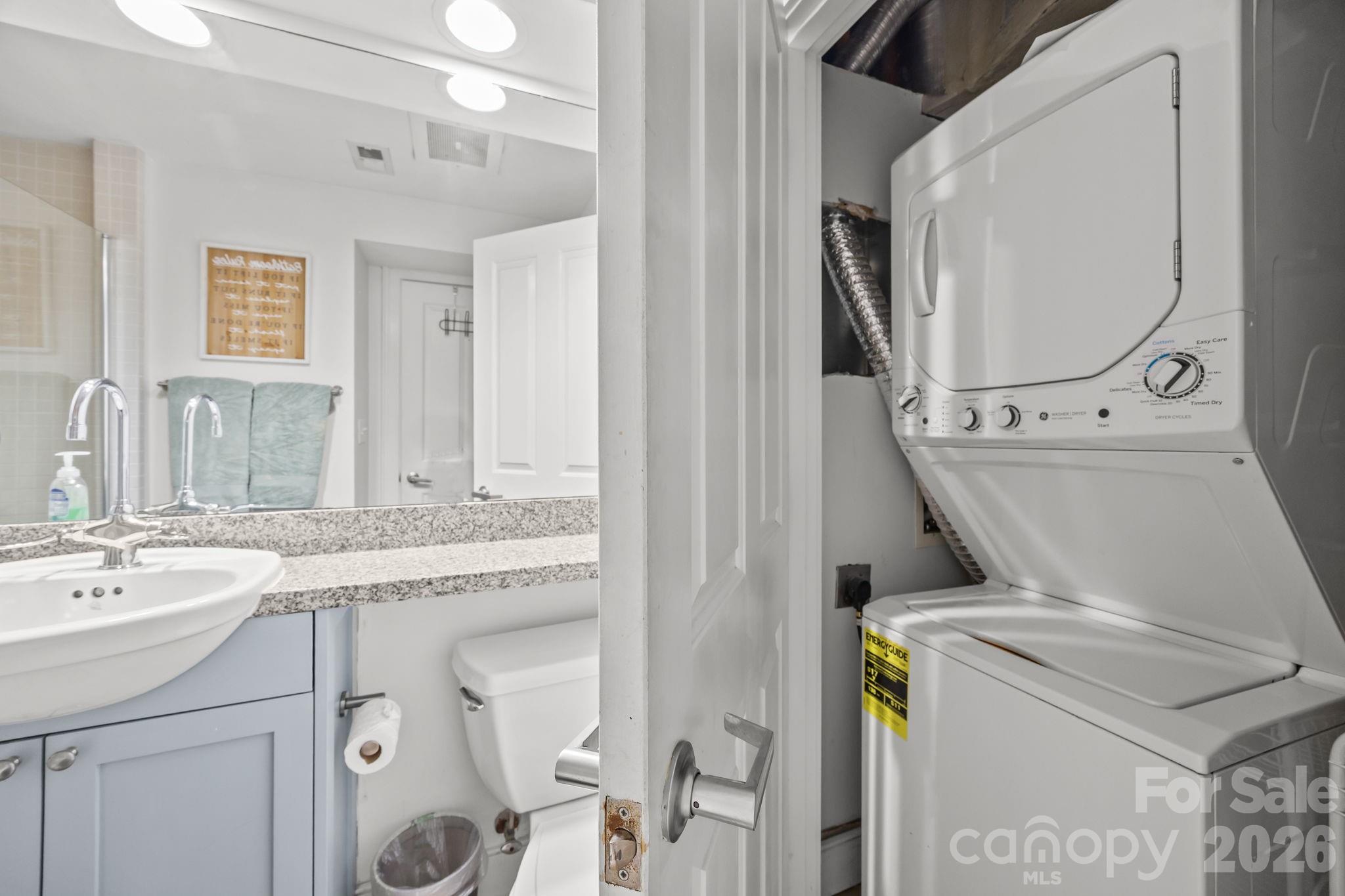 710 W Trade Street #314 — Charlotte