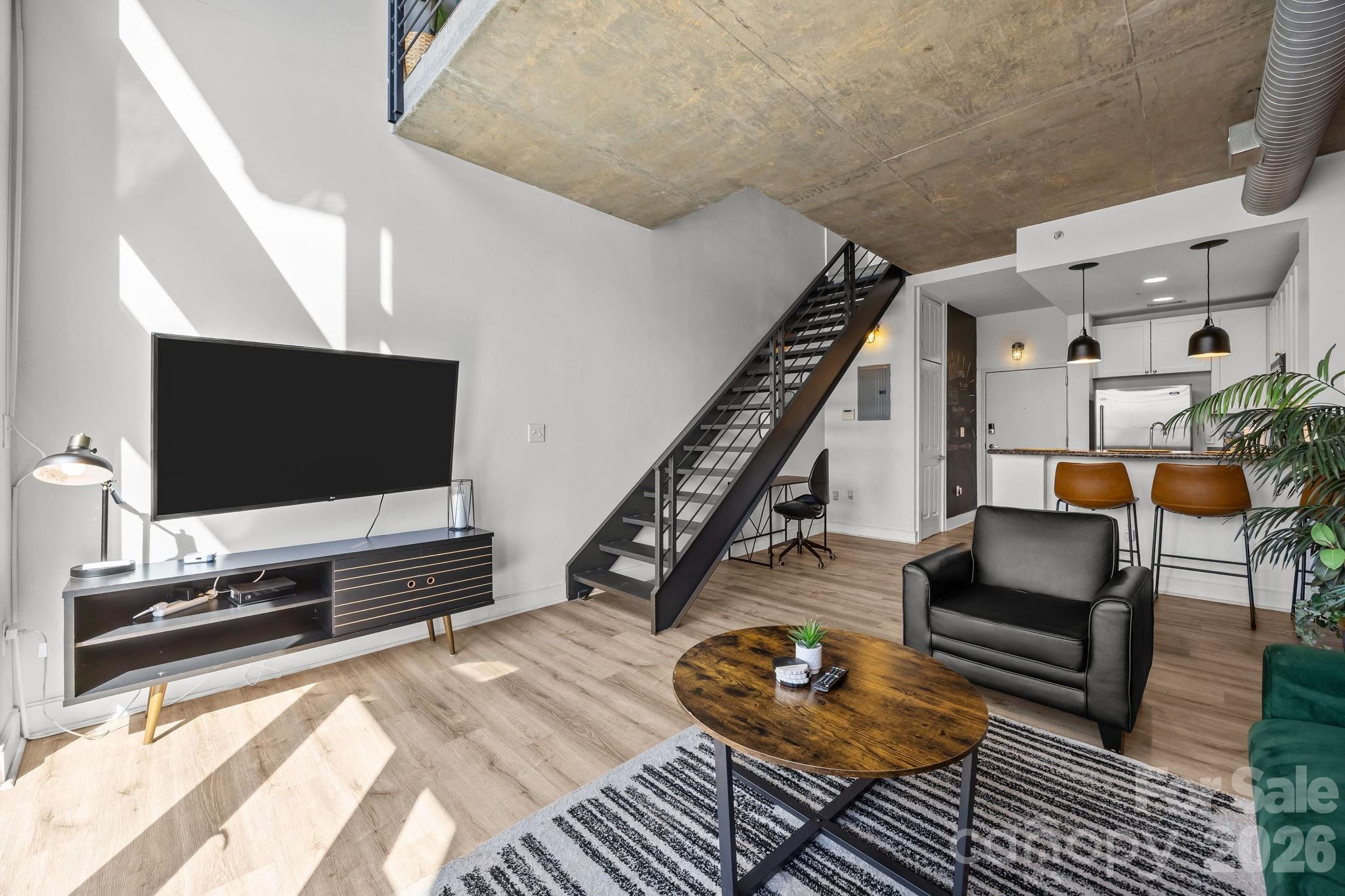 710 W Trade Street #314 — Charlotte