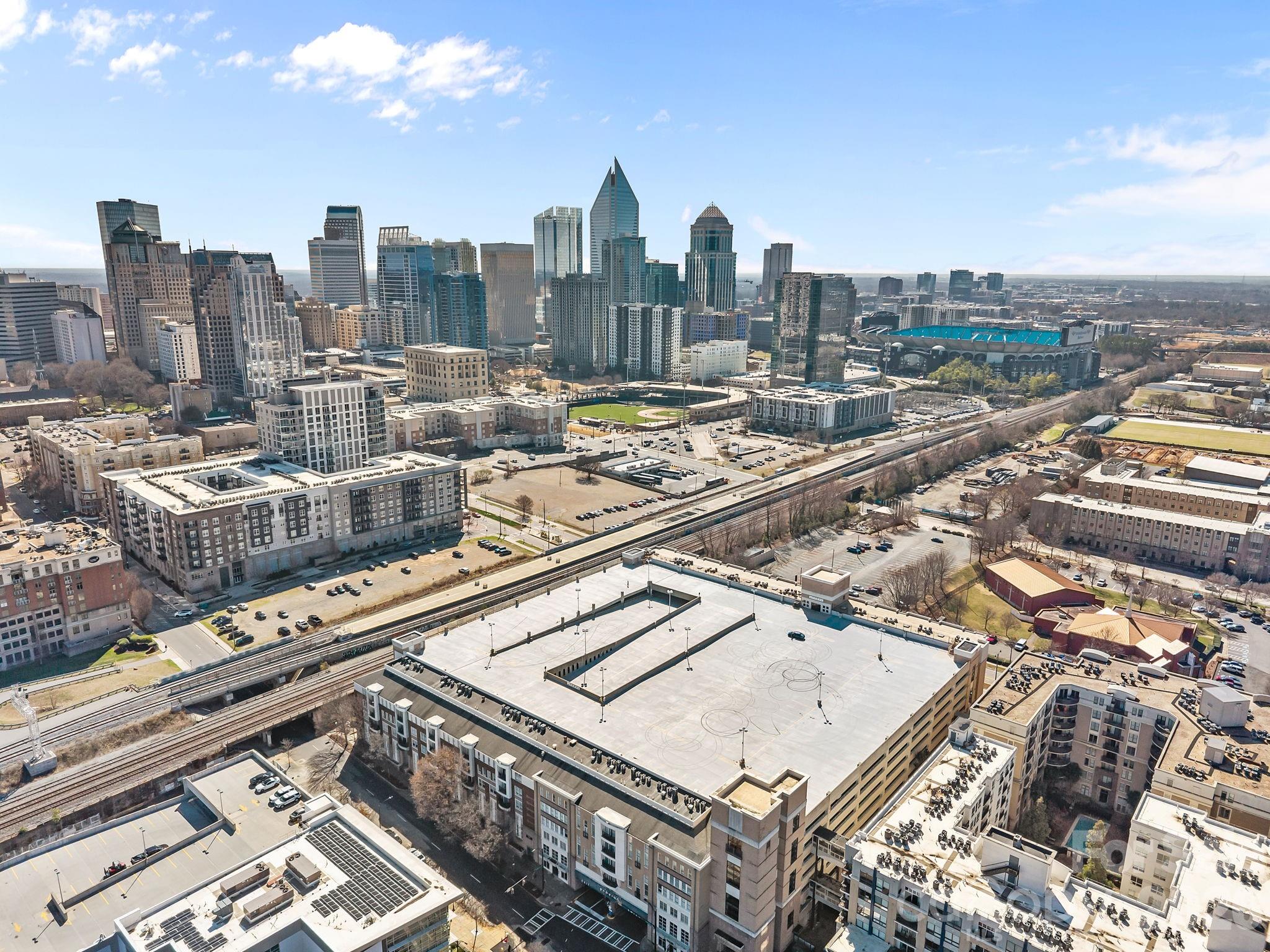 710 W Trade Street #314 — Charlotte