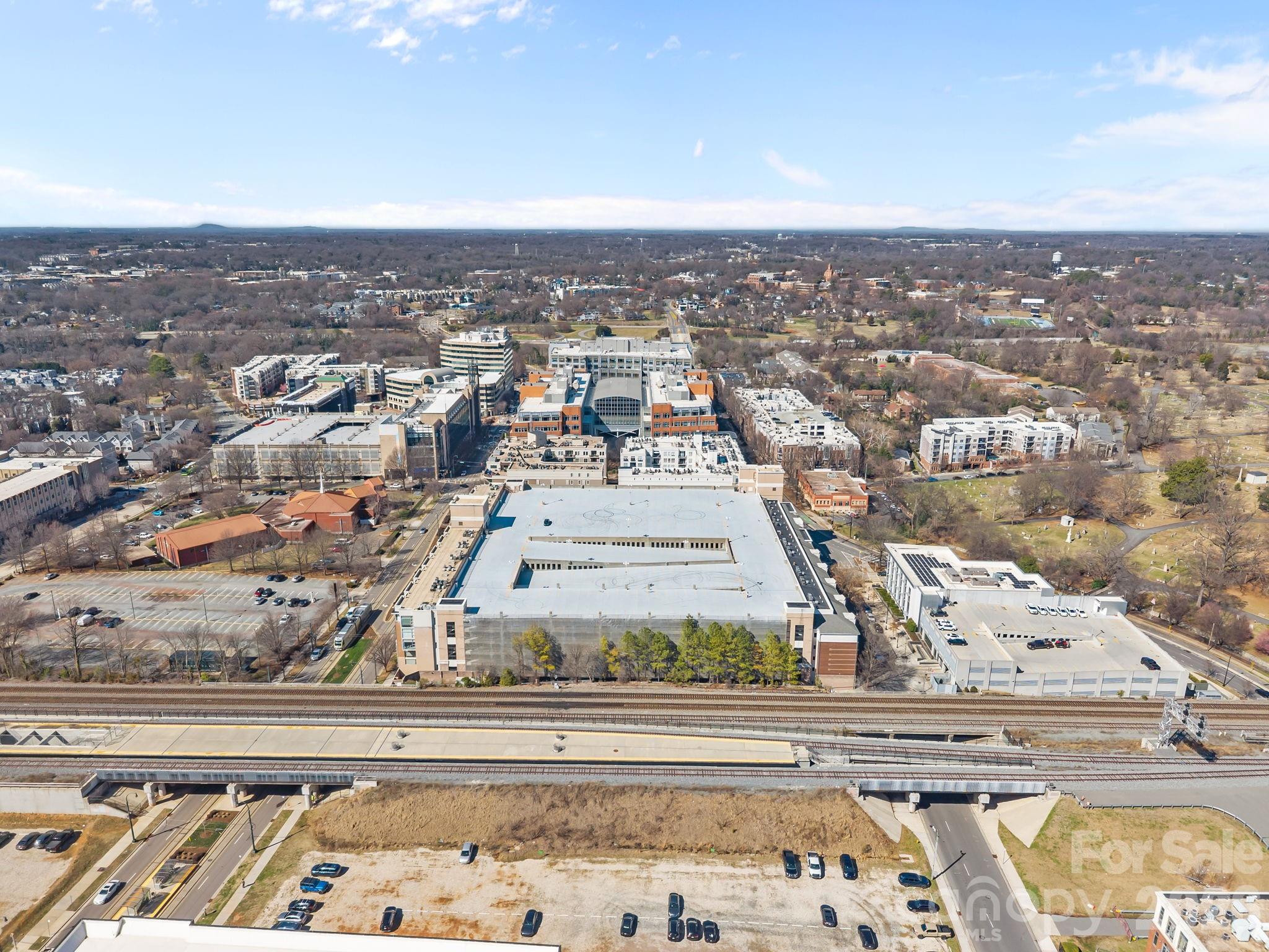 710 W Trade Street #314 — Charlotte