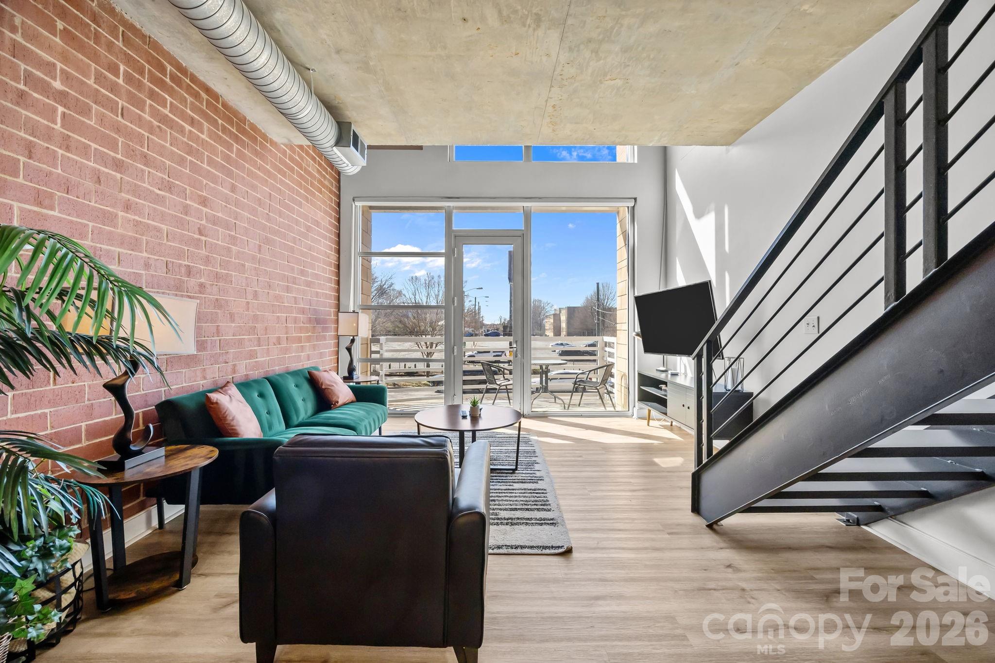 710 W Trade Street #314 — Charlotte