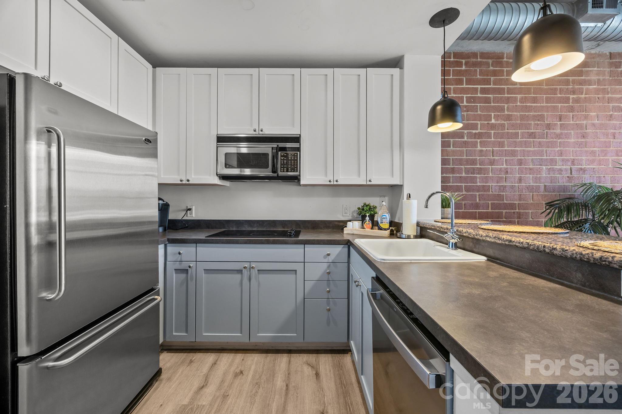 710 W Trade Street #314 — Charlotte