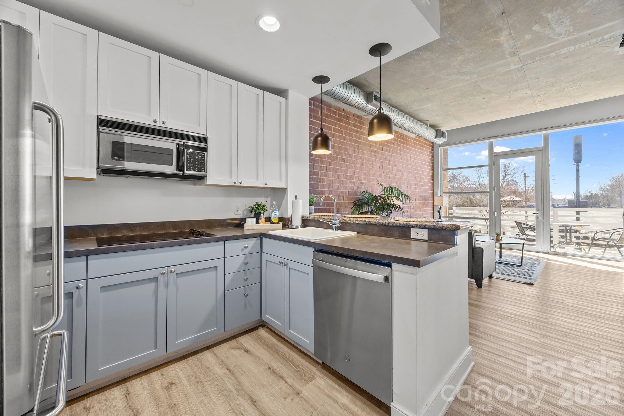 710 W Trade Street #314 — Charlotte