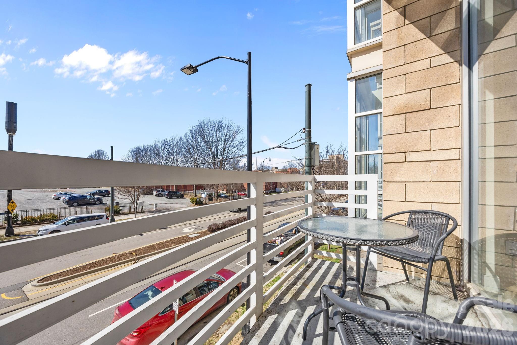 710 W Trade Street #314 — Charlotte
