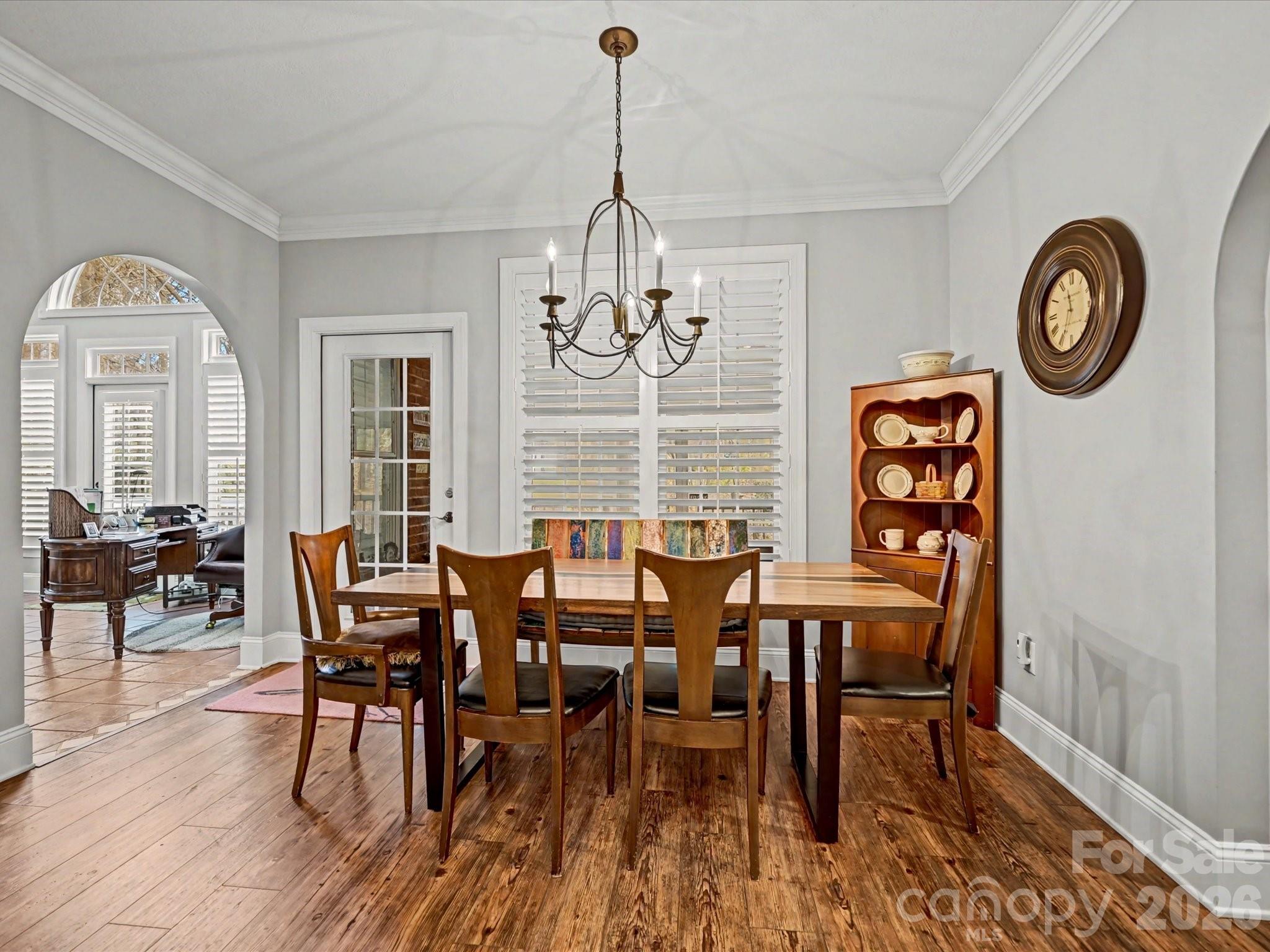 113 Palmer Marsh Place — Mooresville