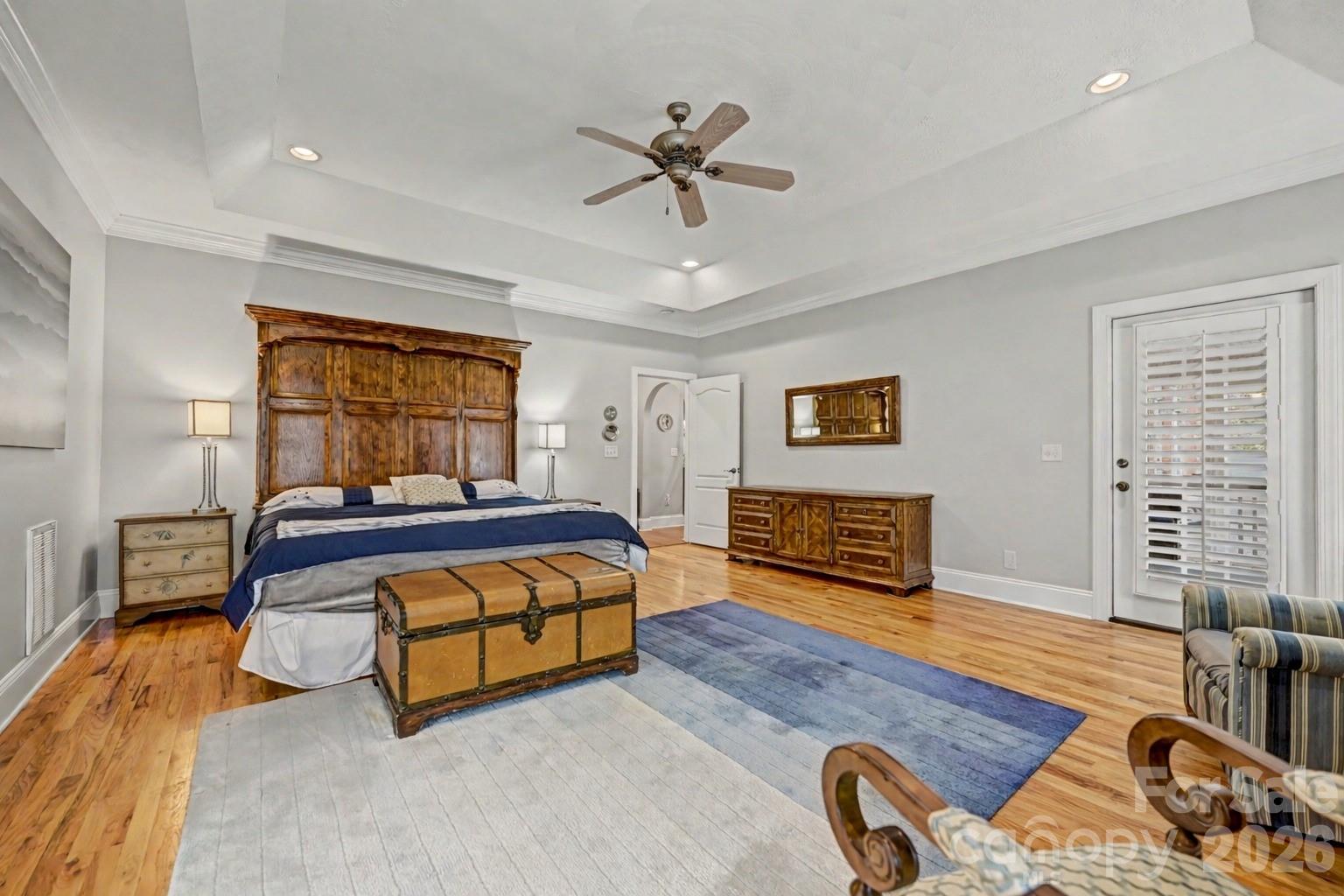 113 Palmer Marsh Place — Mooresville
