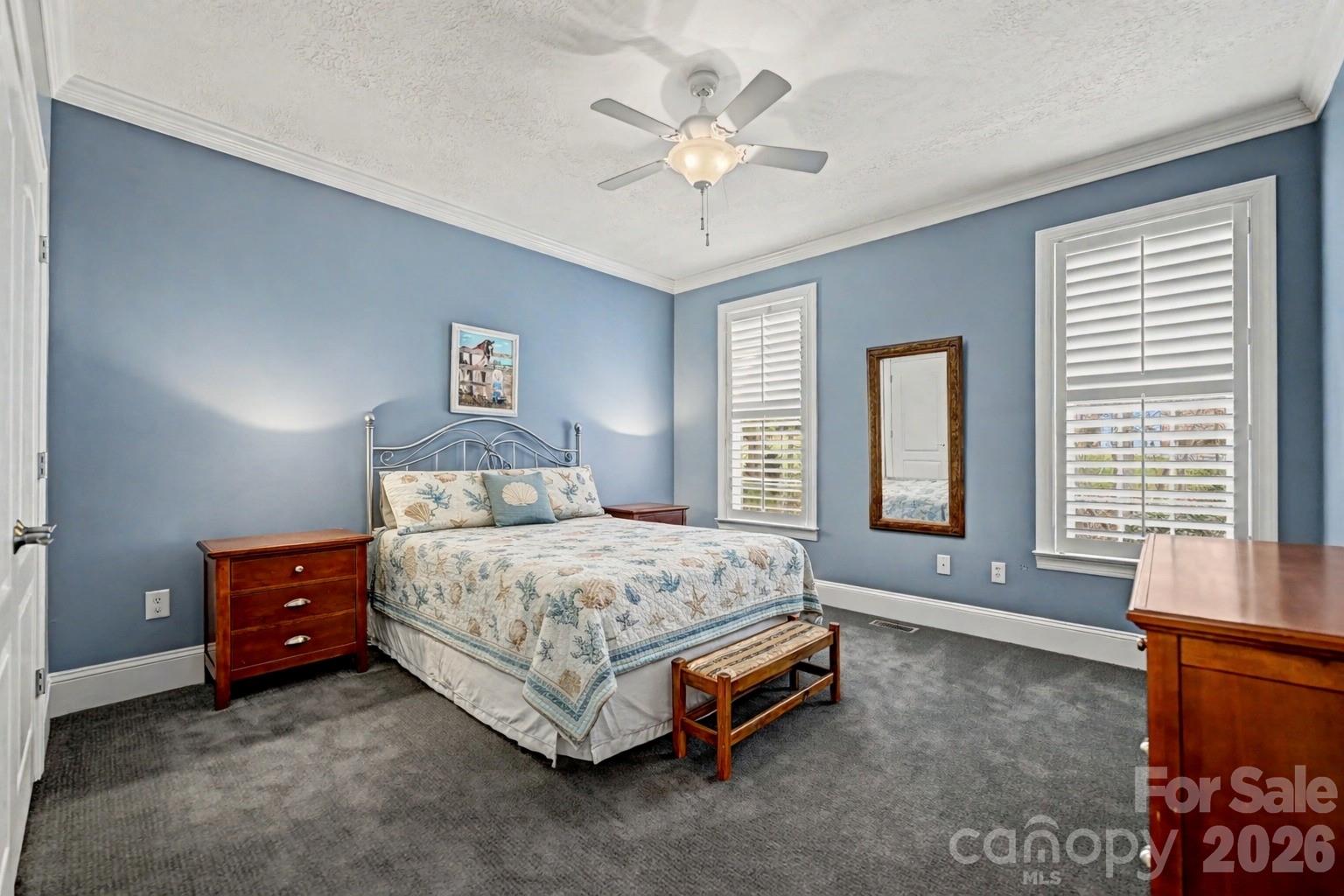 113 Palmer Marsh Place — Mooresville