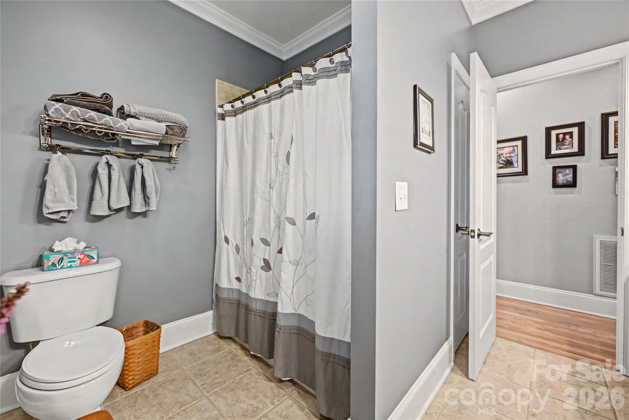 113 Palmer Marsh Place — Mooresville