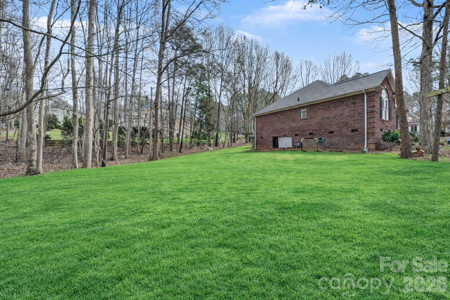 113 Palmer Marsh Place — Mooresville