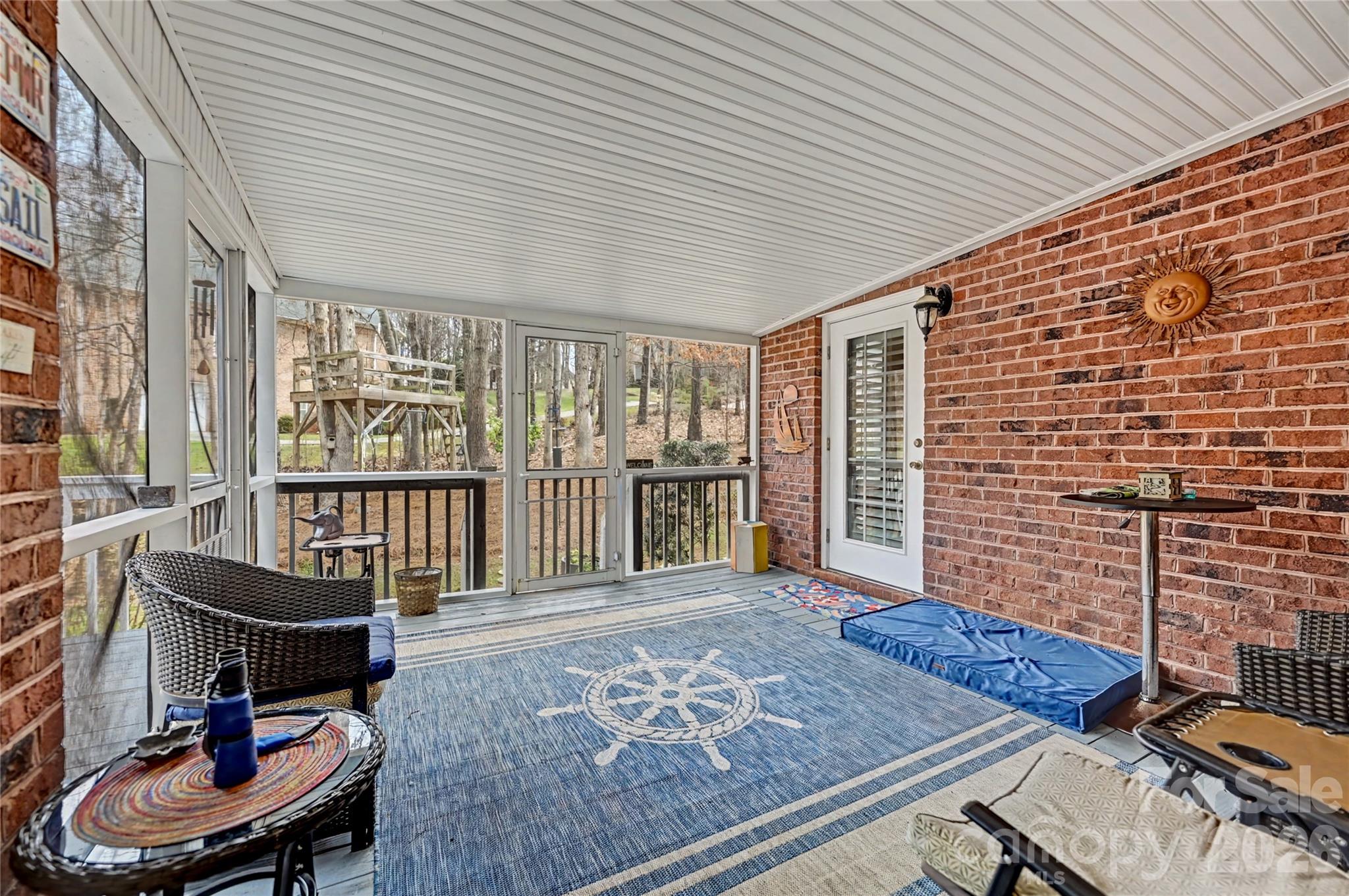 113 Palmer Marsh Place — Mooresville