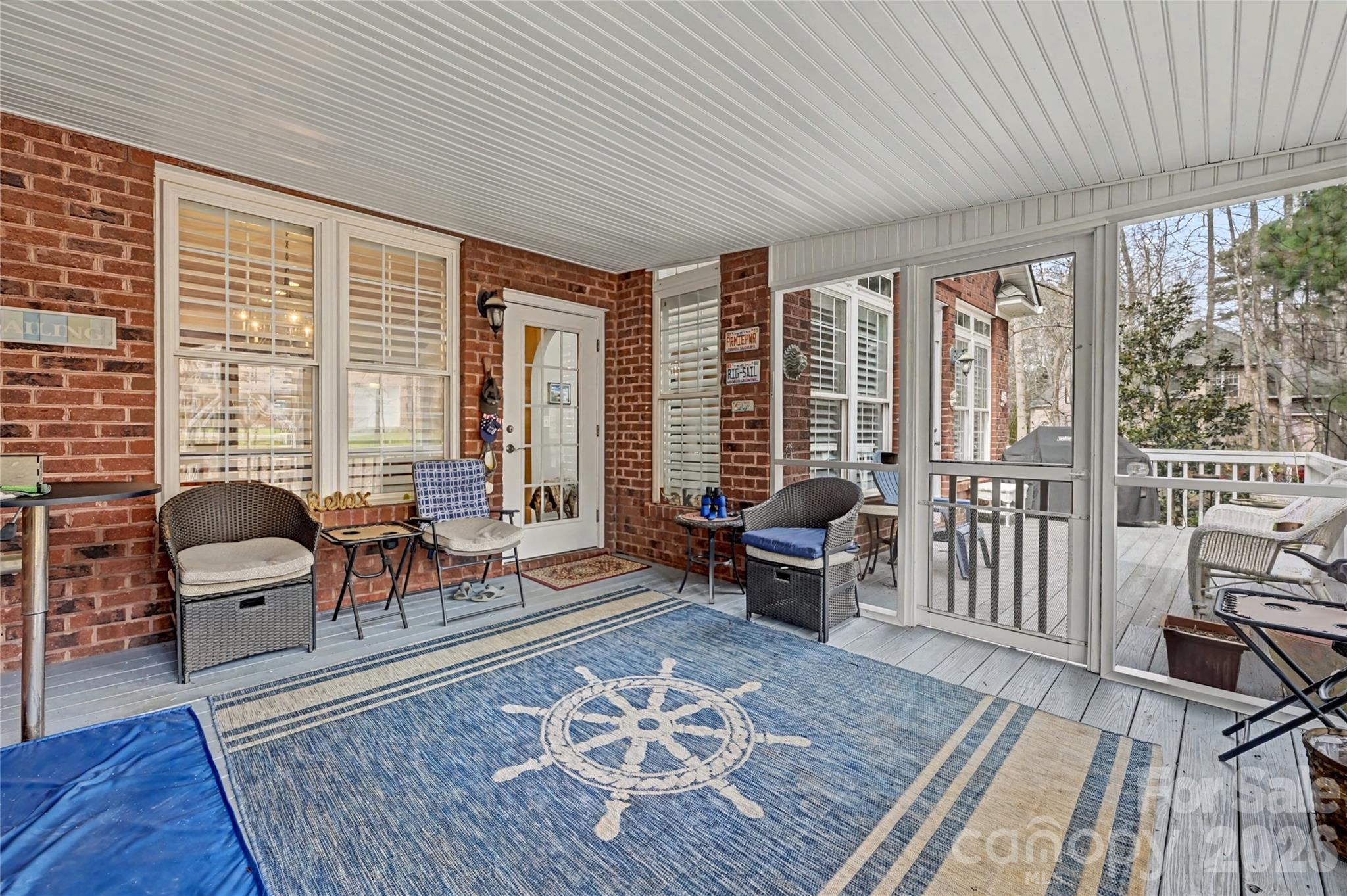 113 Palmer Marsh Place — Mooresville