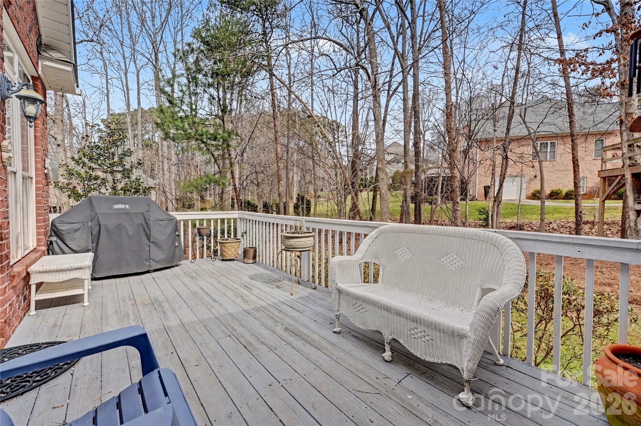 113 Palmer Marsh Place — Mooresville