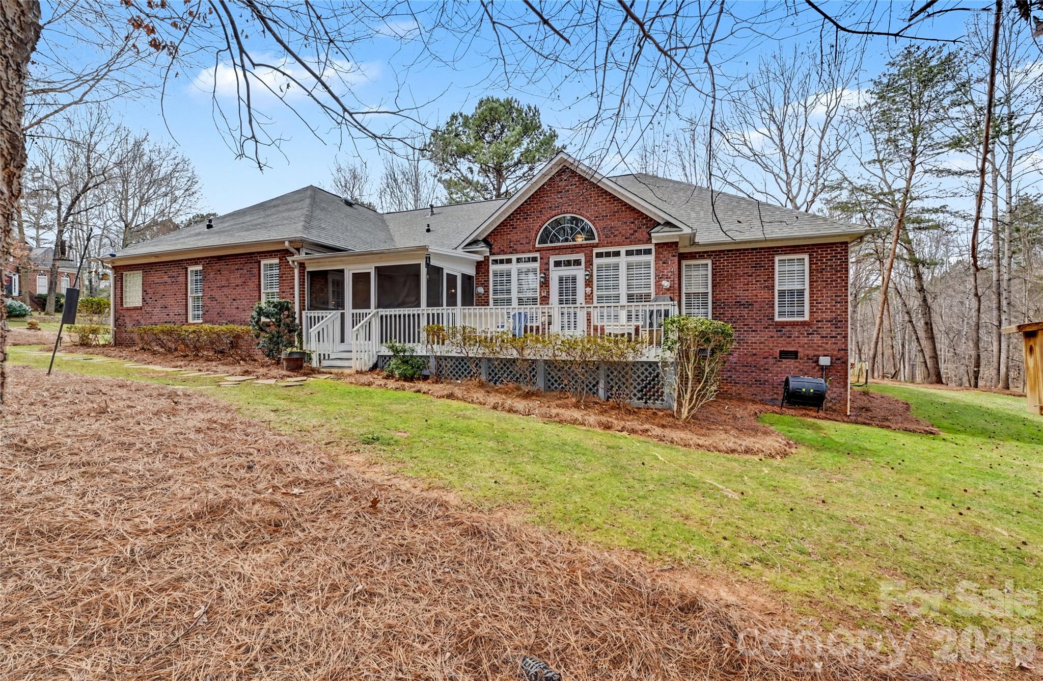 113 Palmer Marsh Place — Mooresville
