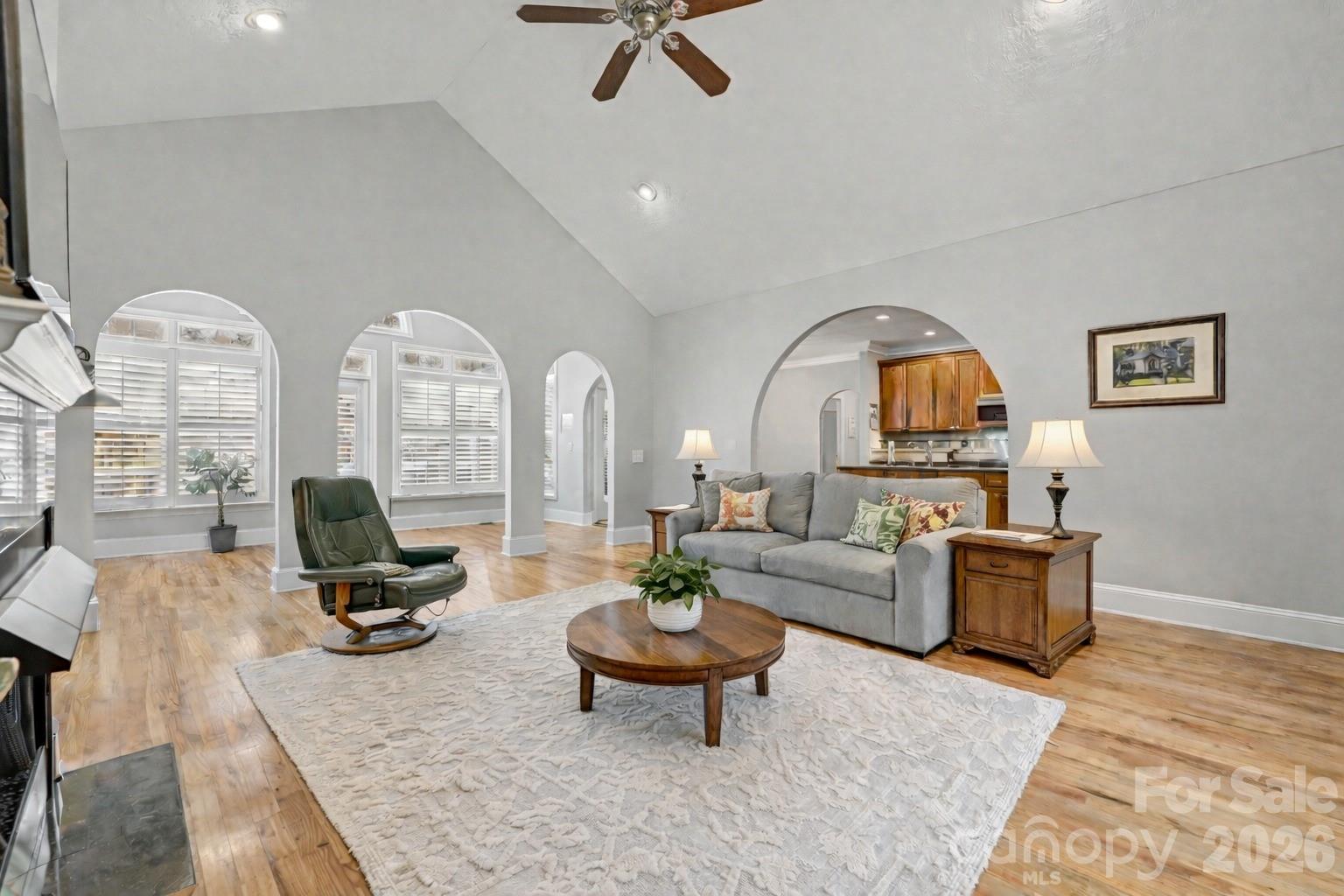 113 Palmer Marsh Place — Mooresville