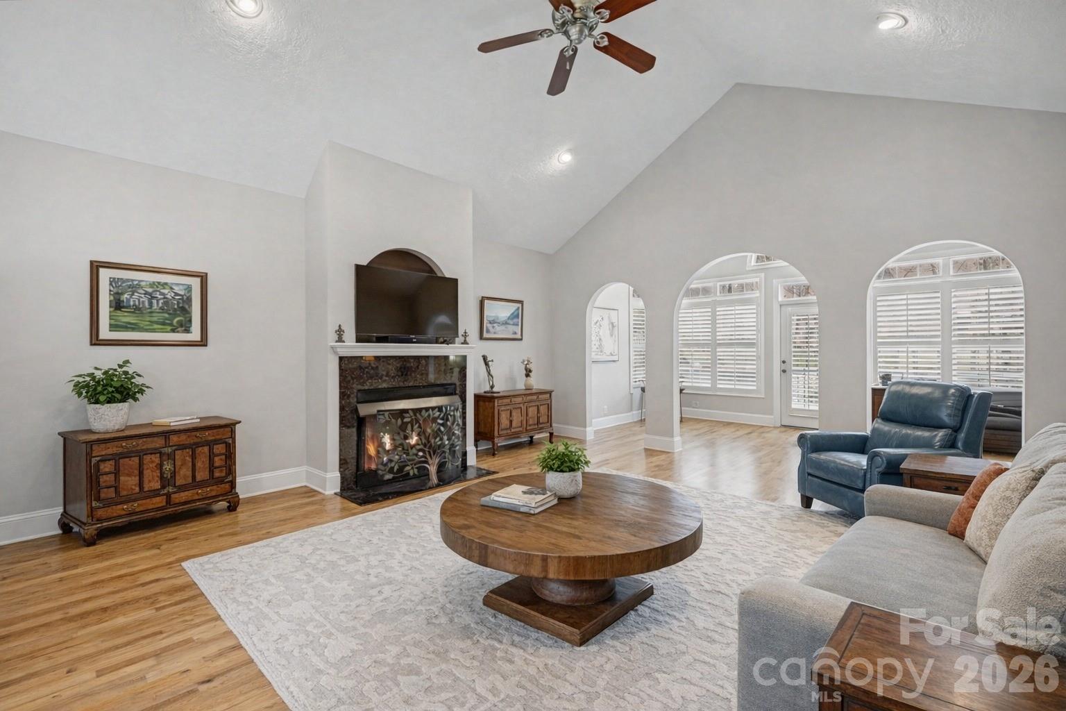 113 Palmer Marsh Place — Mooresville