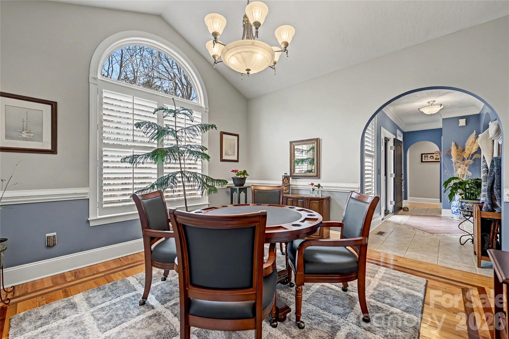 113 Palmer Marsh Place — Mooresville