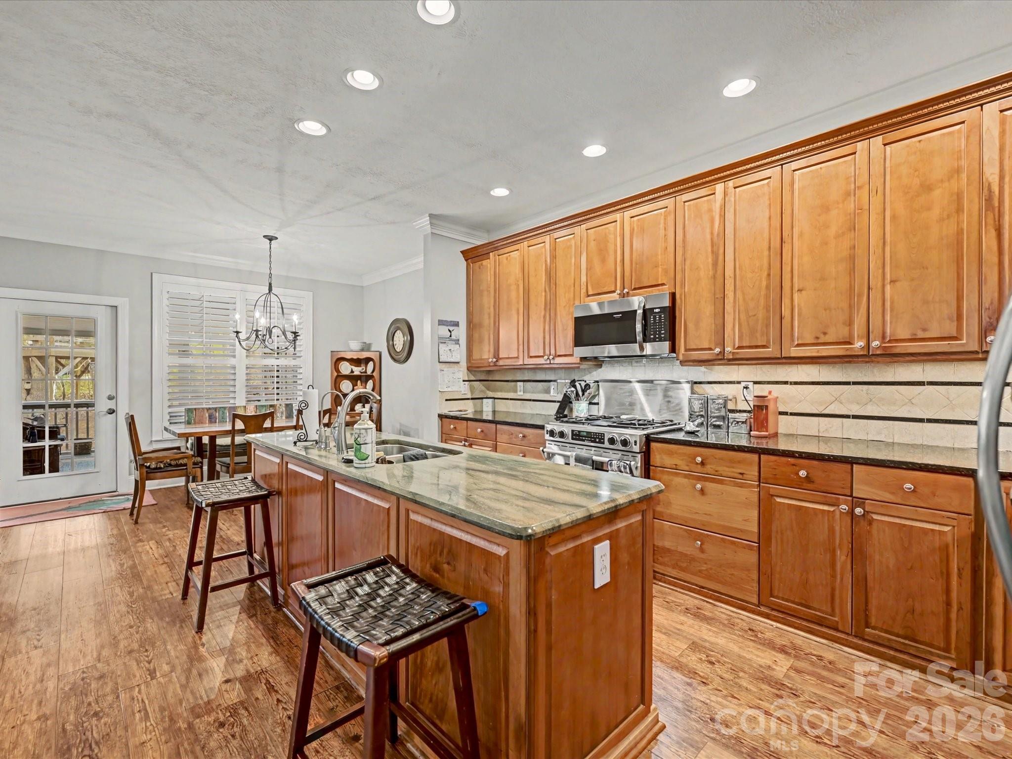 113 Palmer Marsh Place — Mooresville