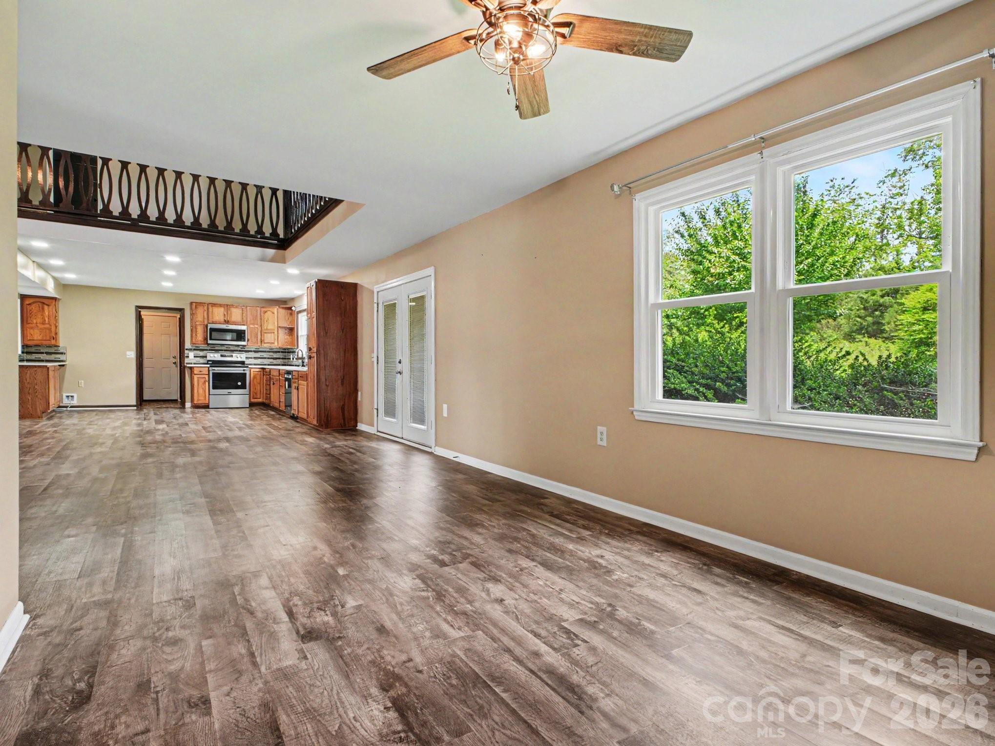 3361 47th Avenue Place NE — Hickory