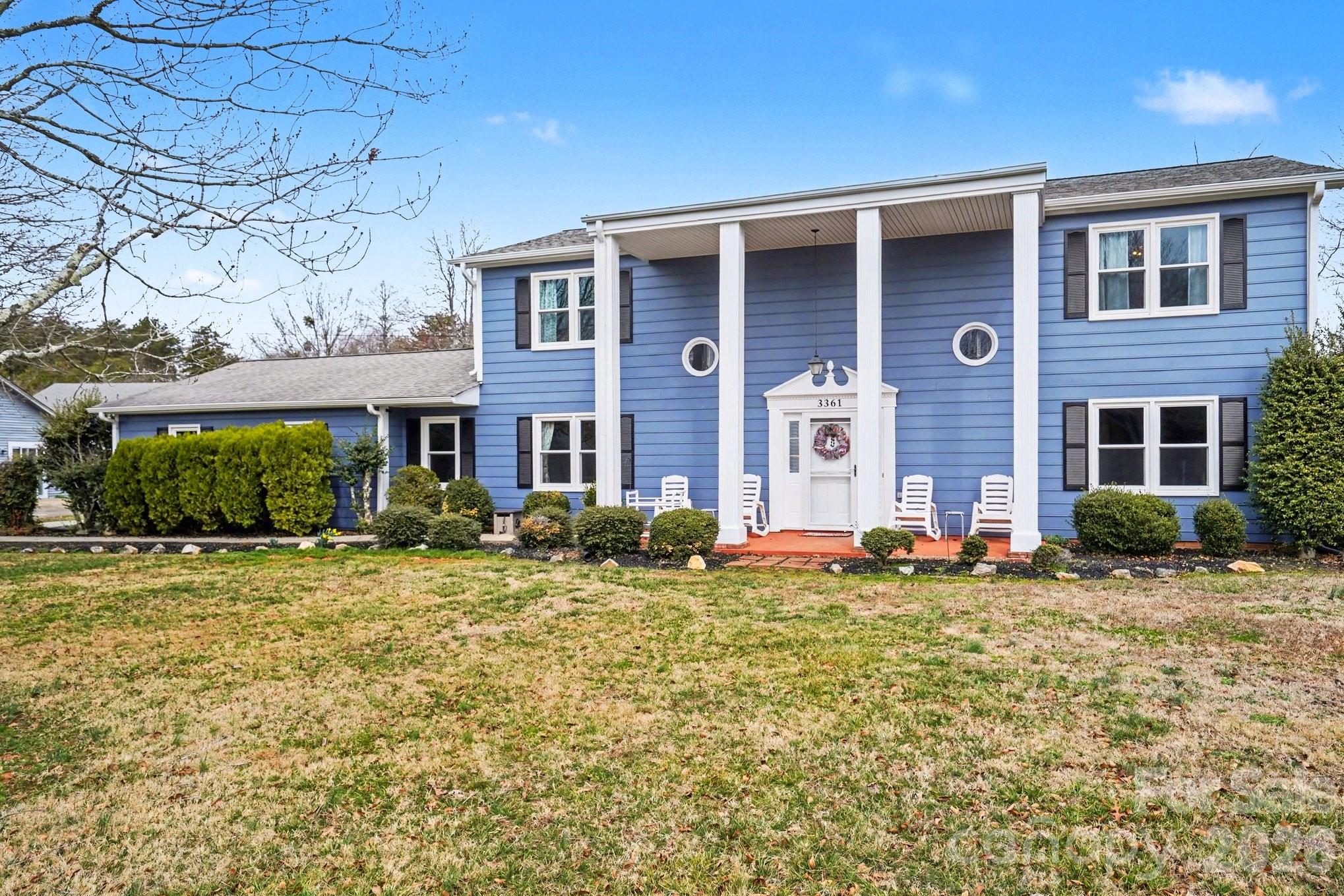 3361 47th Avenue Place NE — Hickory