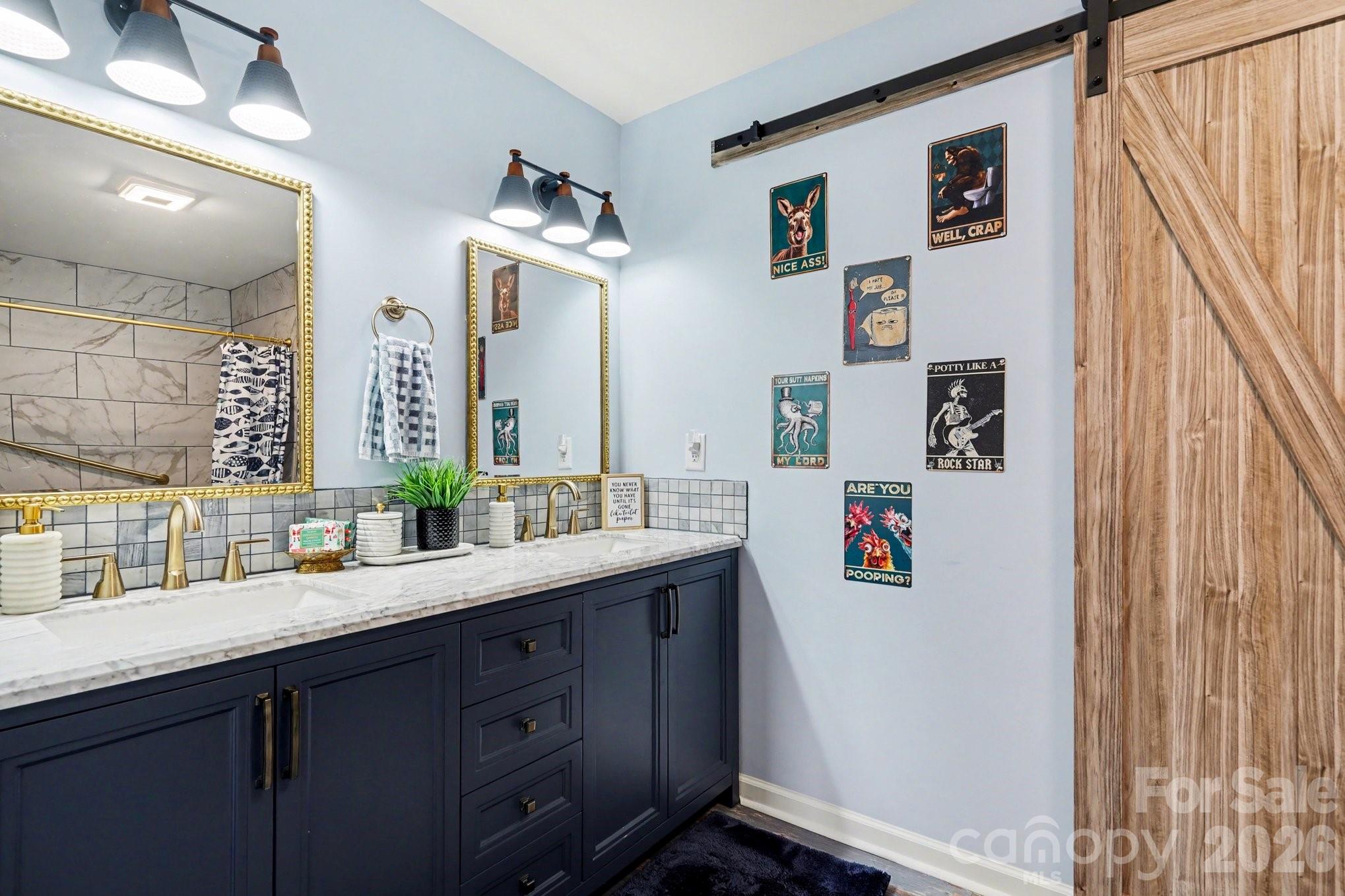 3361 47th Avenue Place NE — Hickory