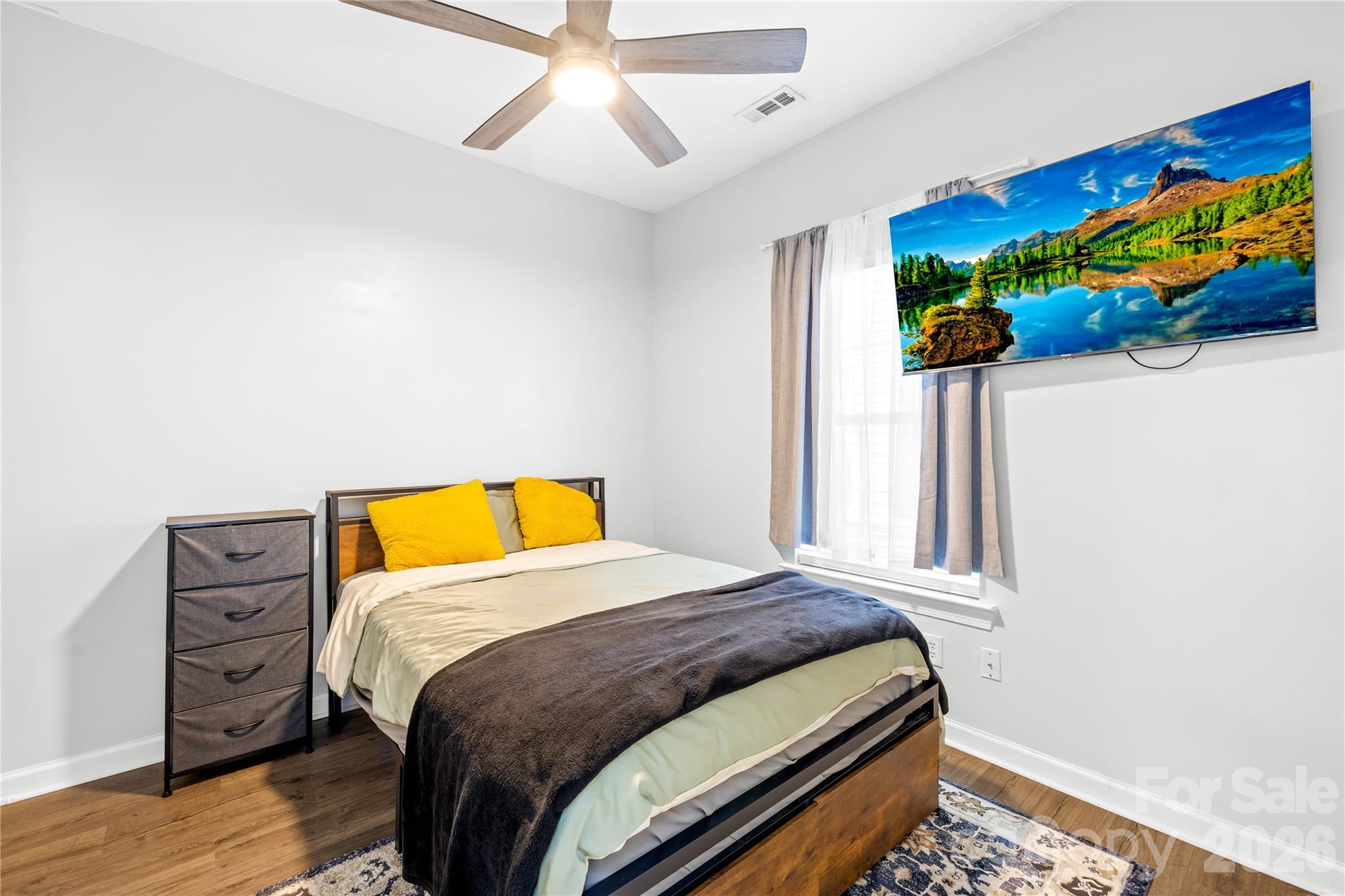 6406 Castlewynd Court — Charlotte