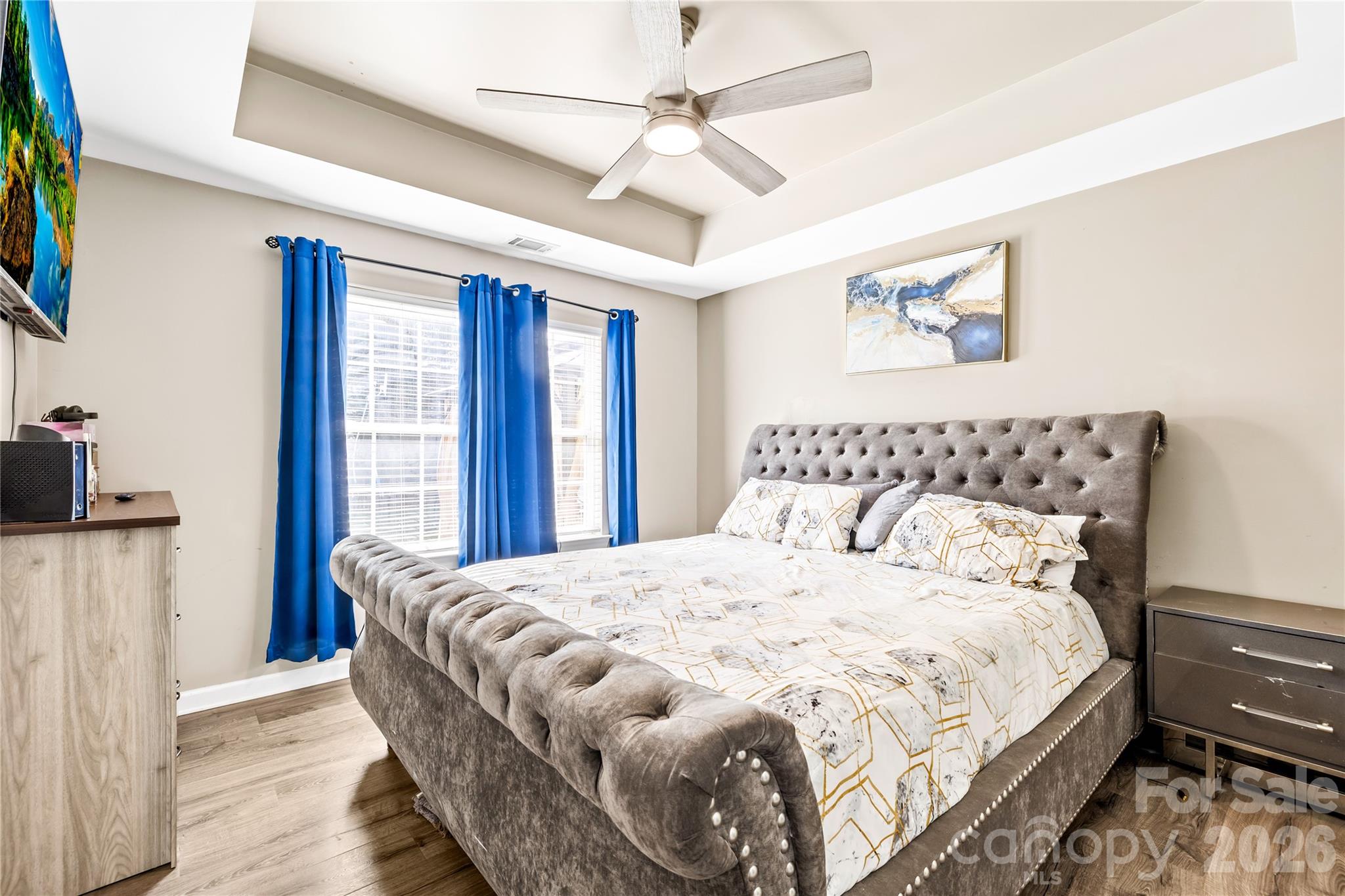6406 Castlewynd Court — Charlotte