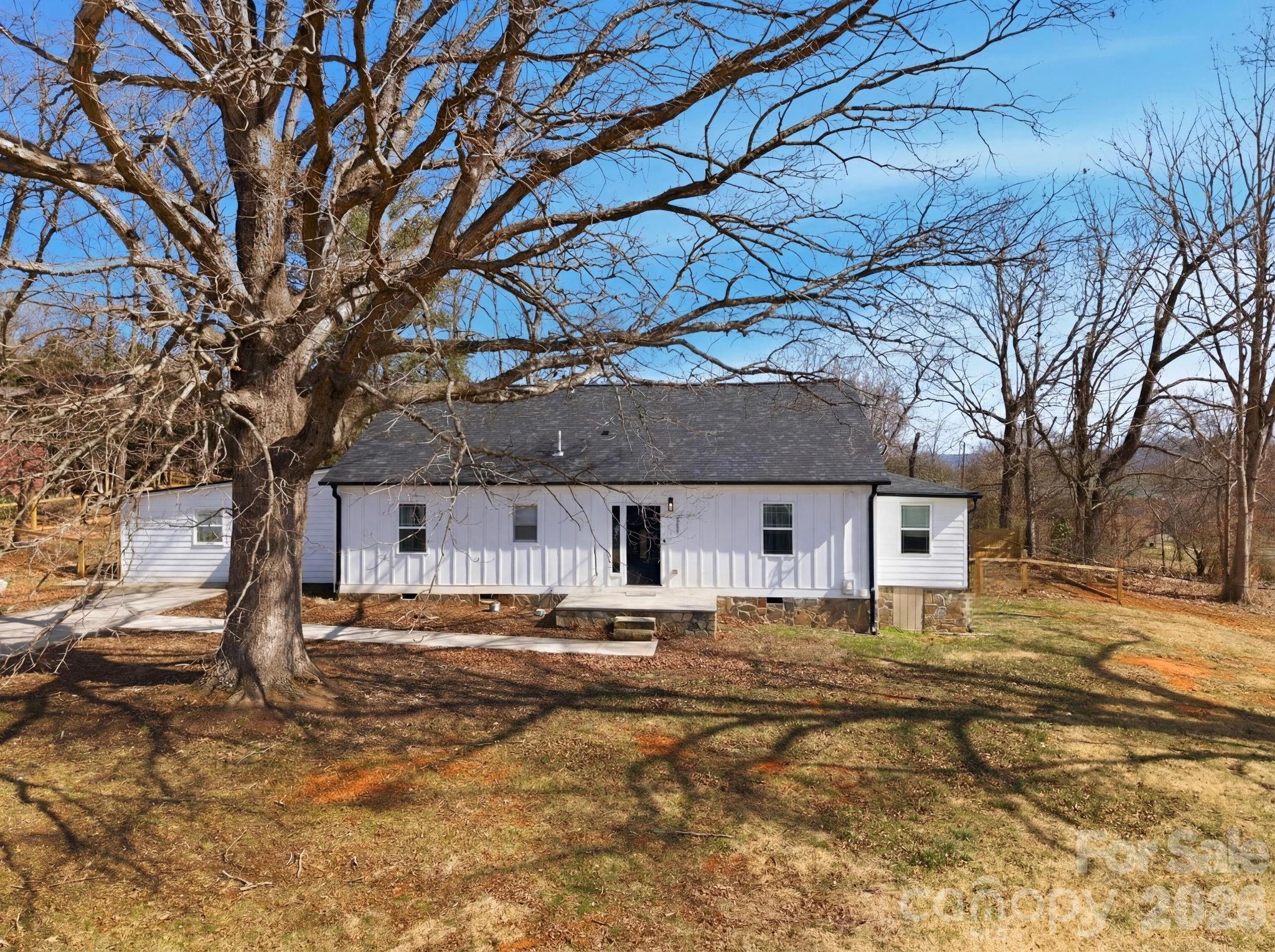 2269 Drexel Heights Street — Morganton