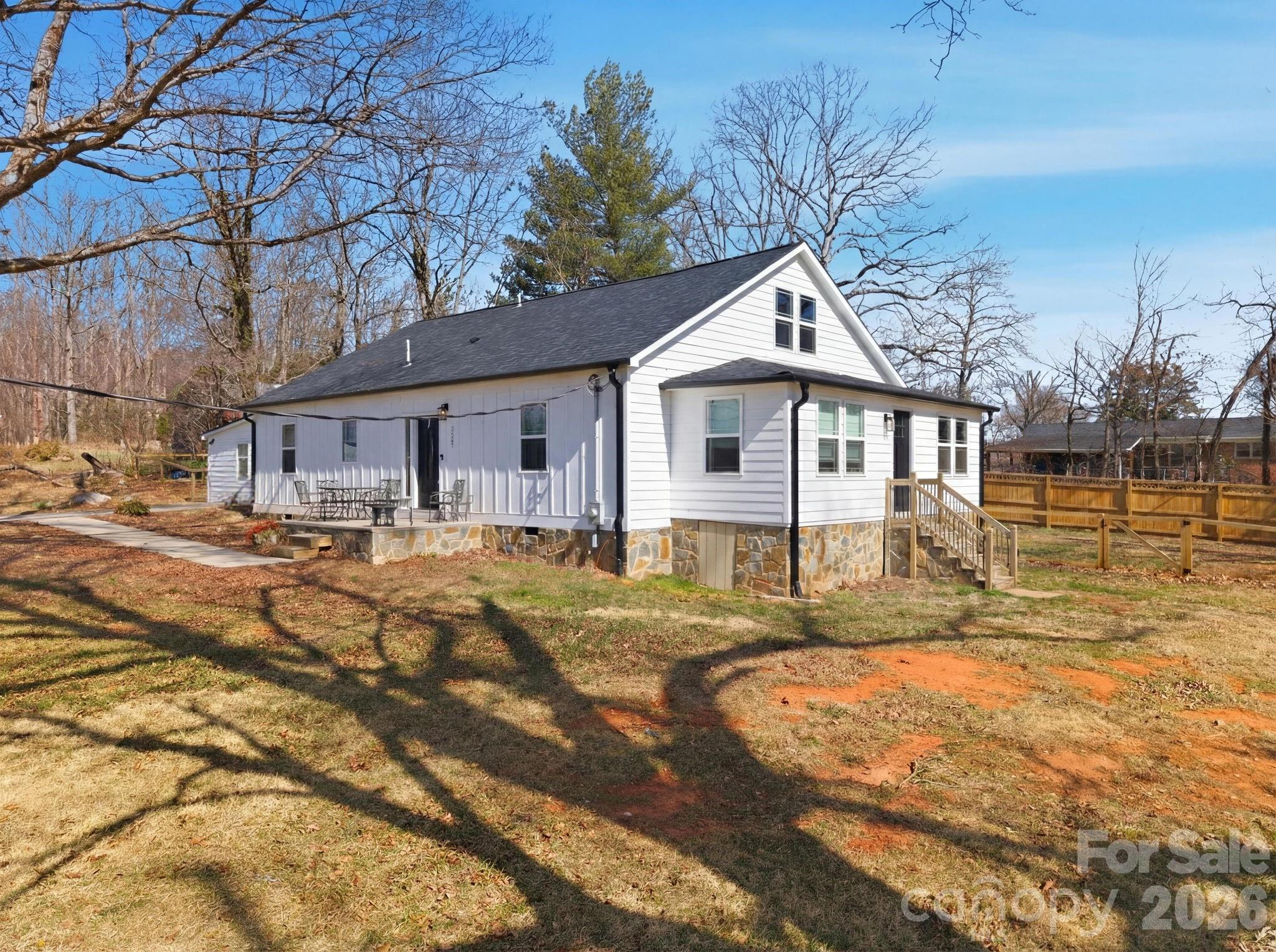 2269 Drexel Heights Street — Morganton