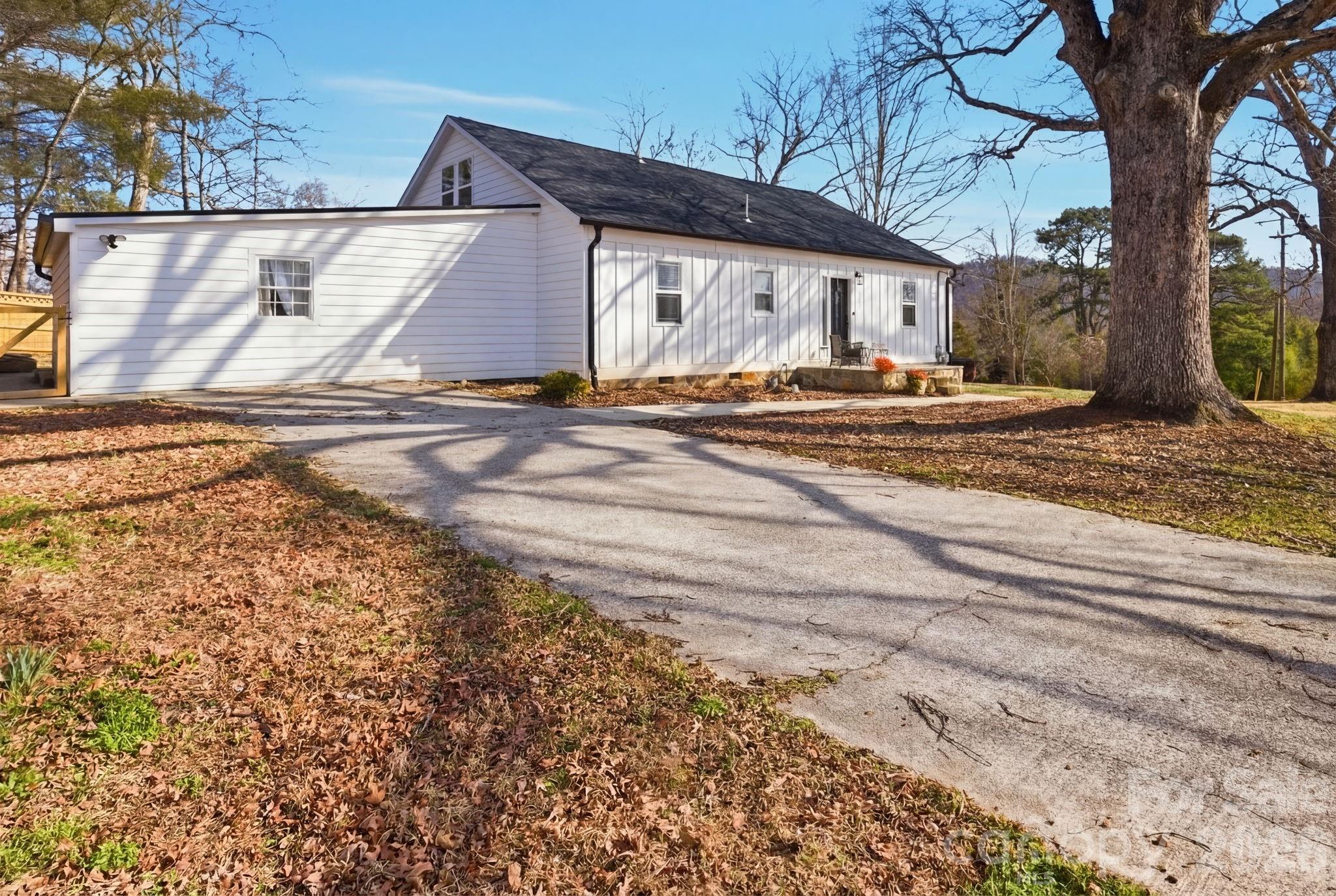 2269 Drexel Heights Street — Morganton