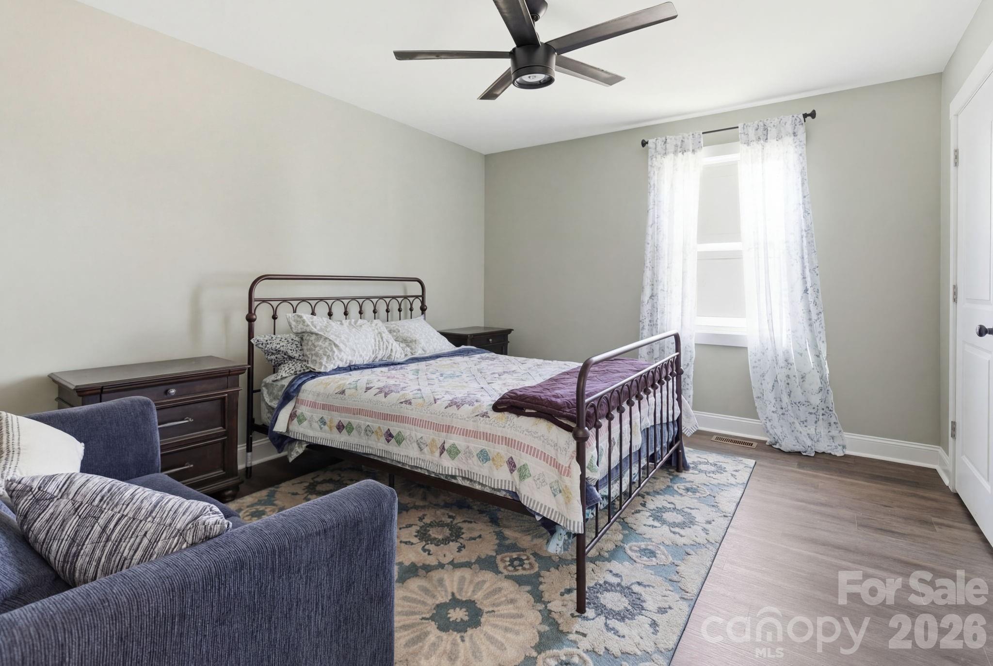2269 Drexel Heights Street — Morganton