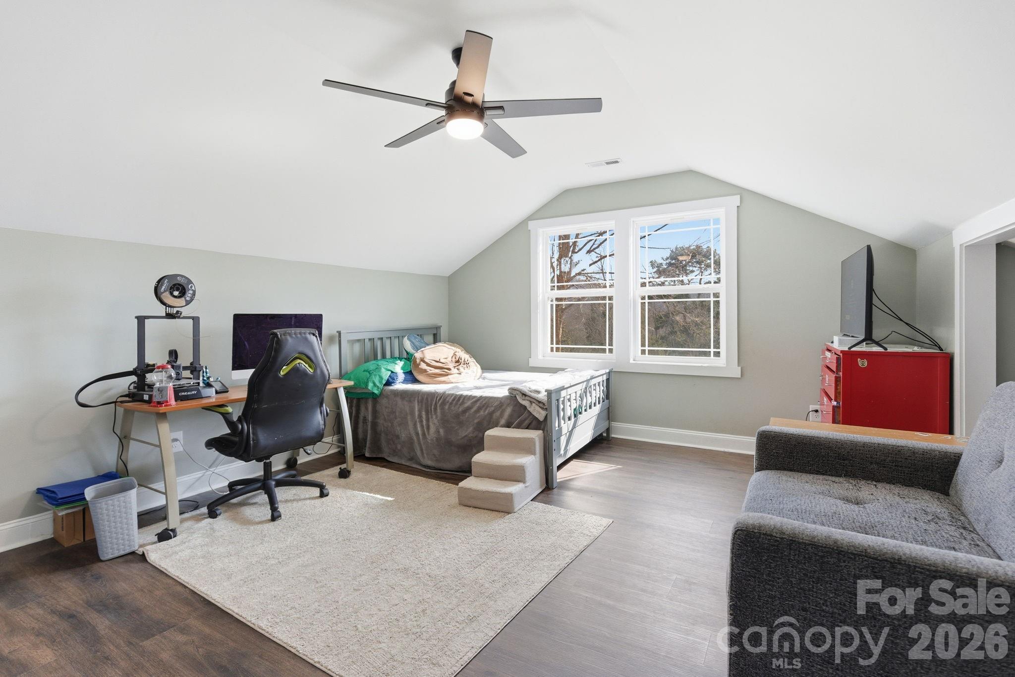 2269 Drexel Heights Street — Morganton