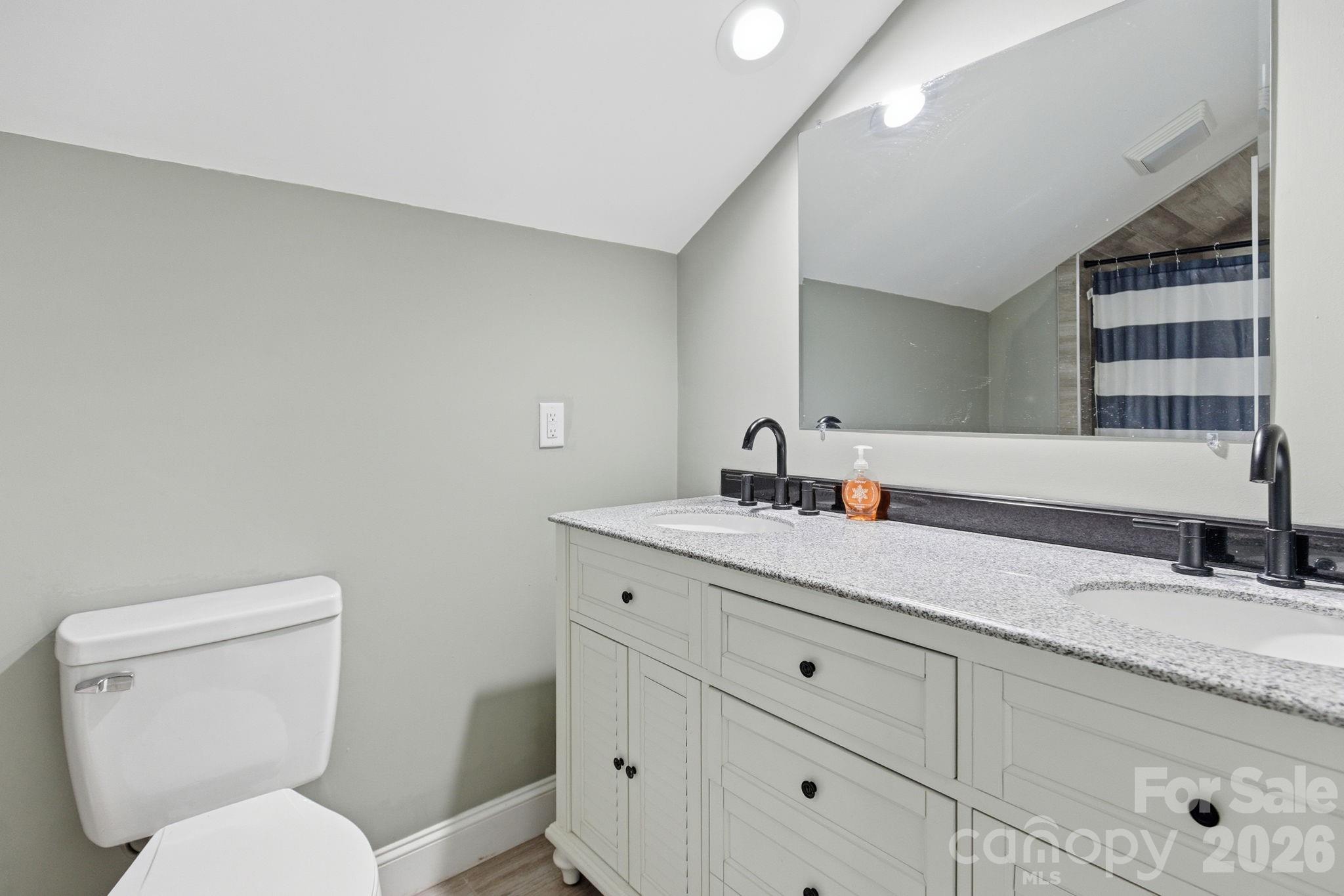 2269 Drexel Heights Street — Morganton