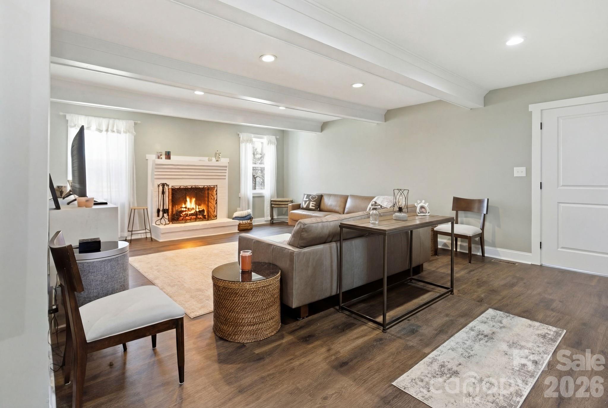 2269 Drexel Heights Street — Morganton