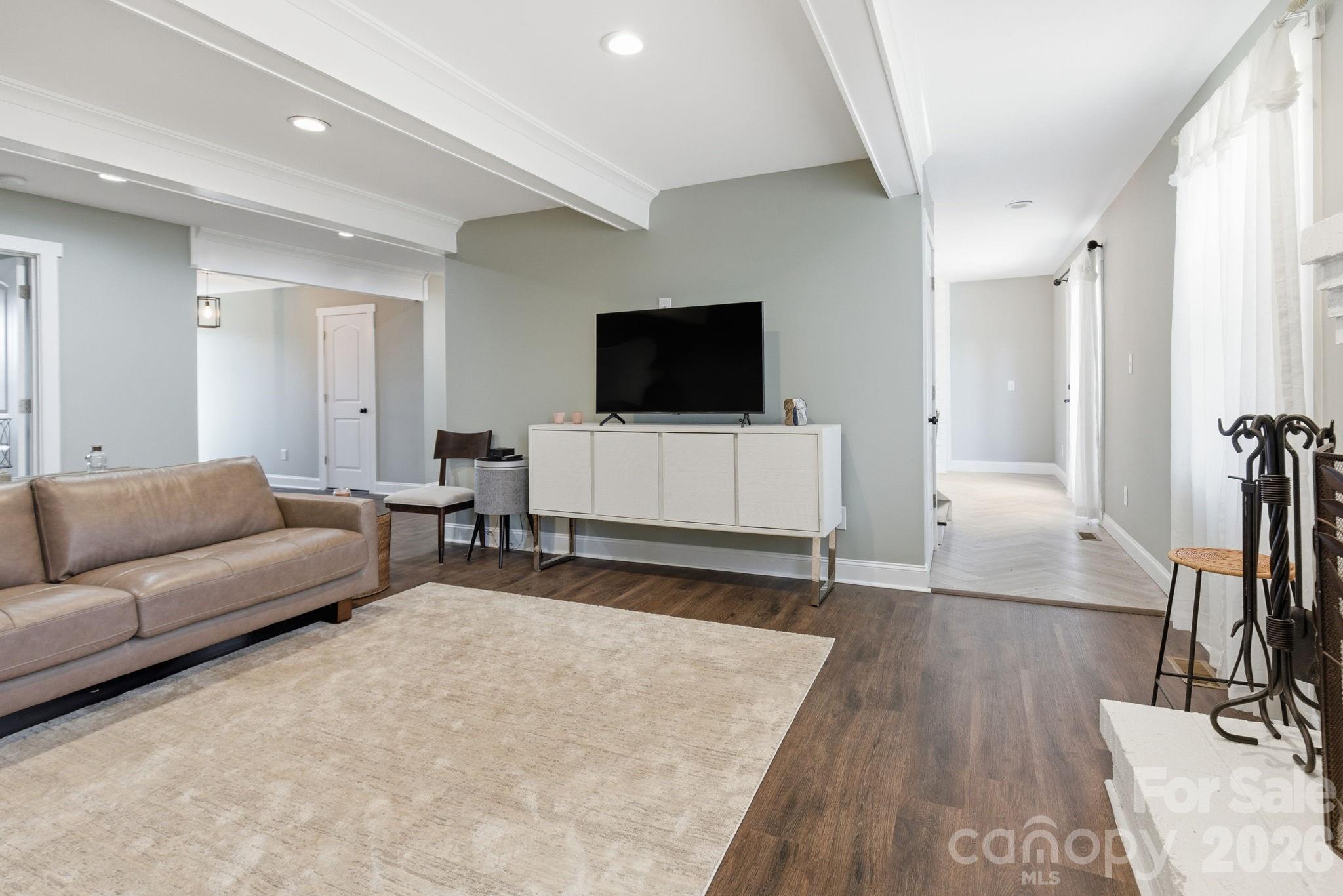 2269 Drexel Heights Street — Morganton