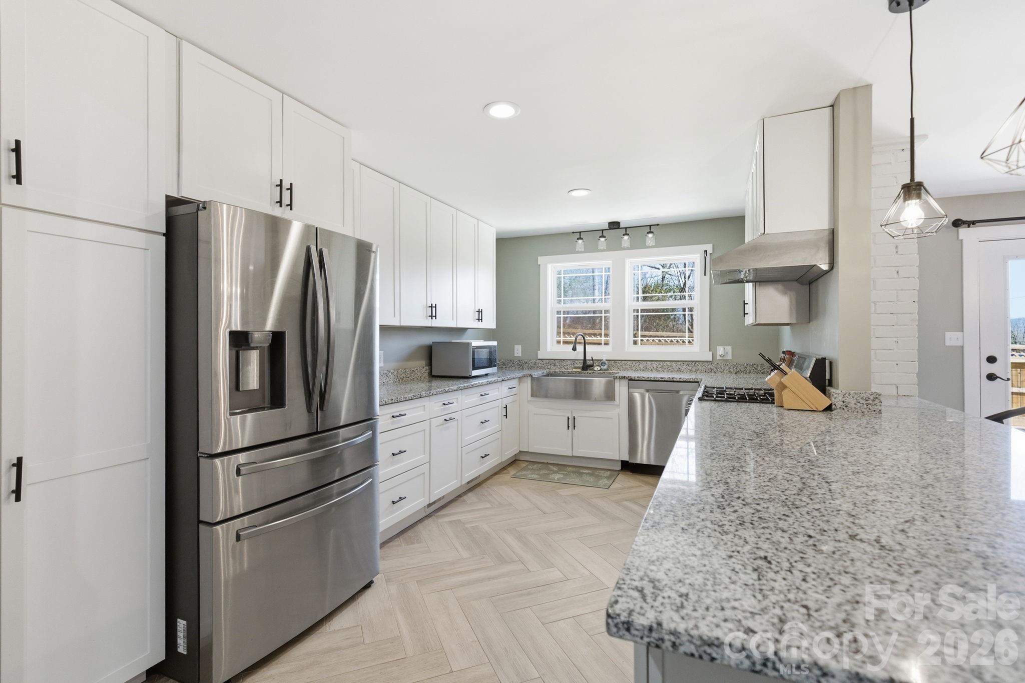 2269 Drexel Heights Street — Morganton