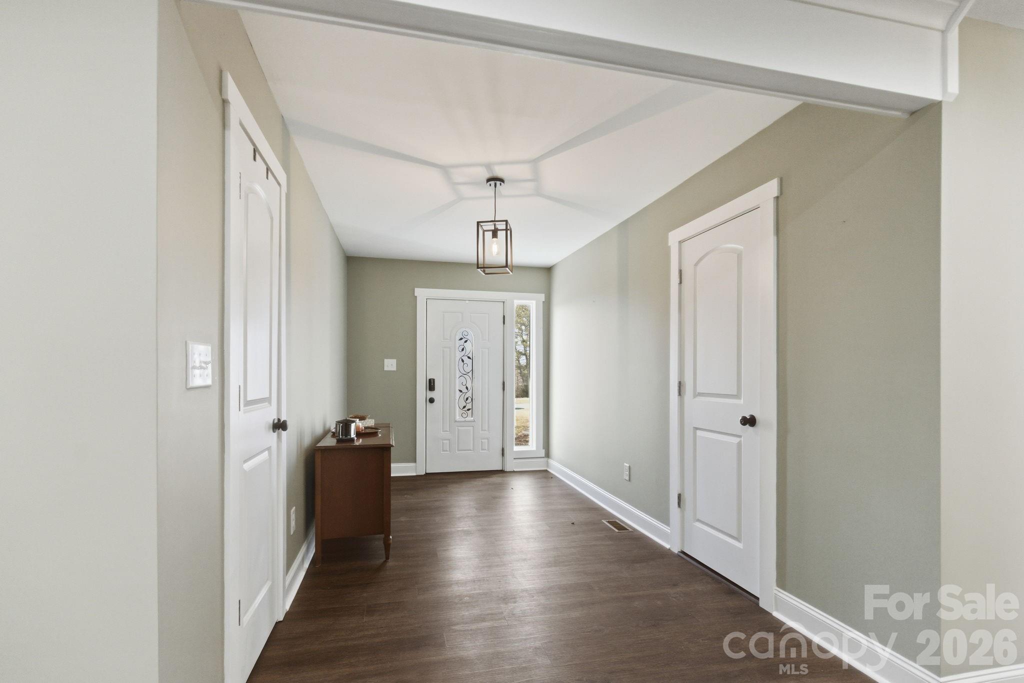 2269 Drexel Heights Street — Morganton