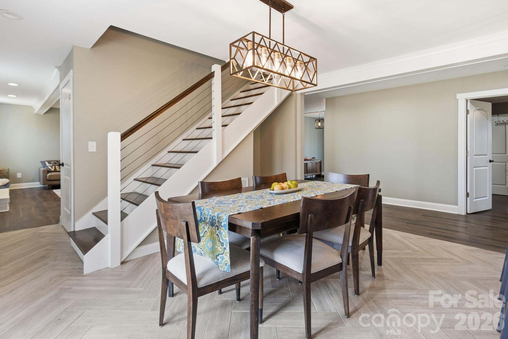 2269 Drexel Heights Street — Morganton